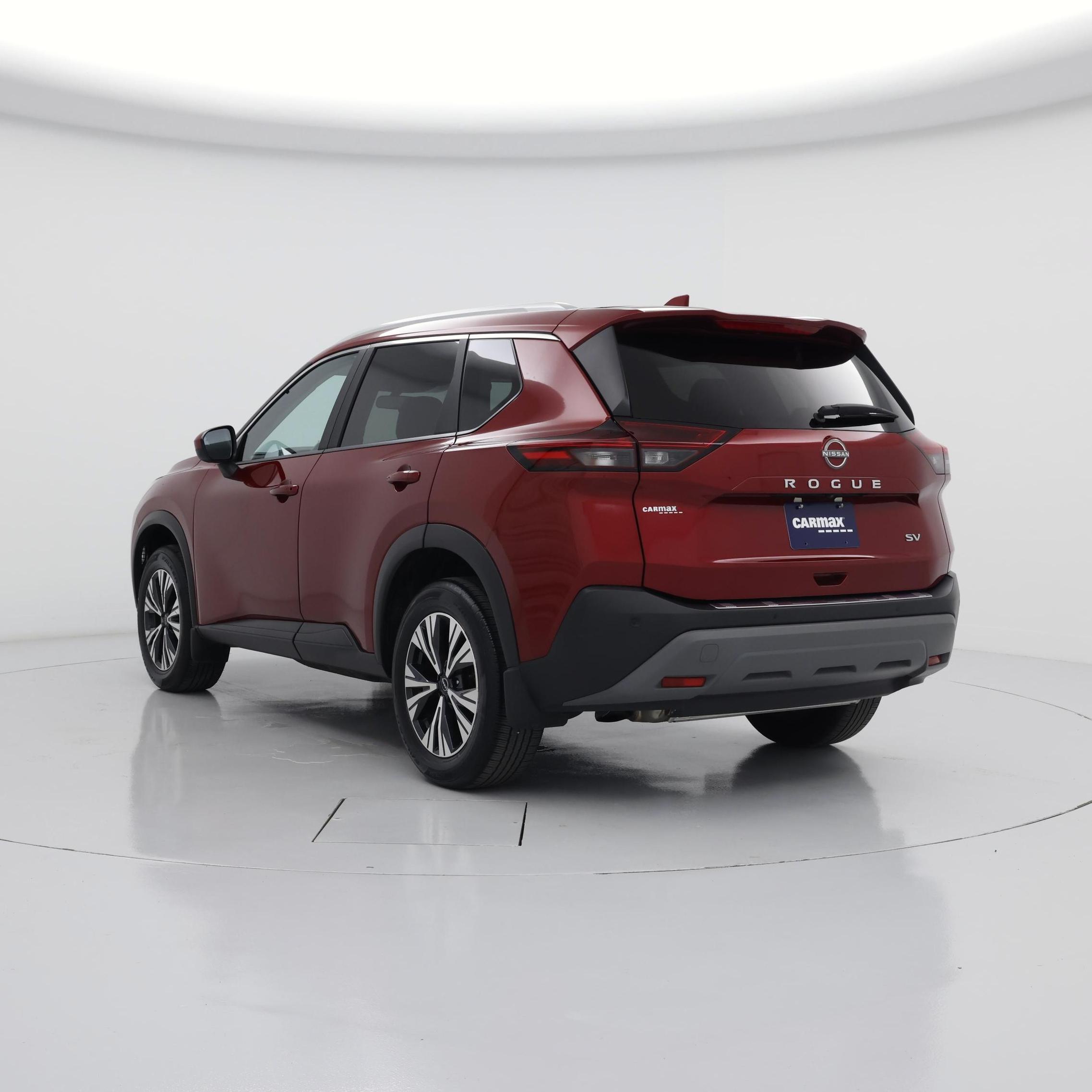 Thumbnail: 2023 Nissan Rogue - 2