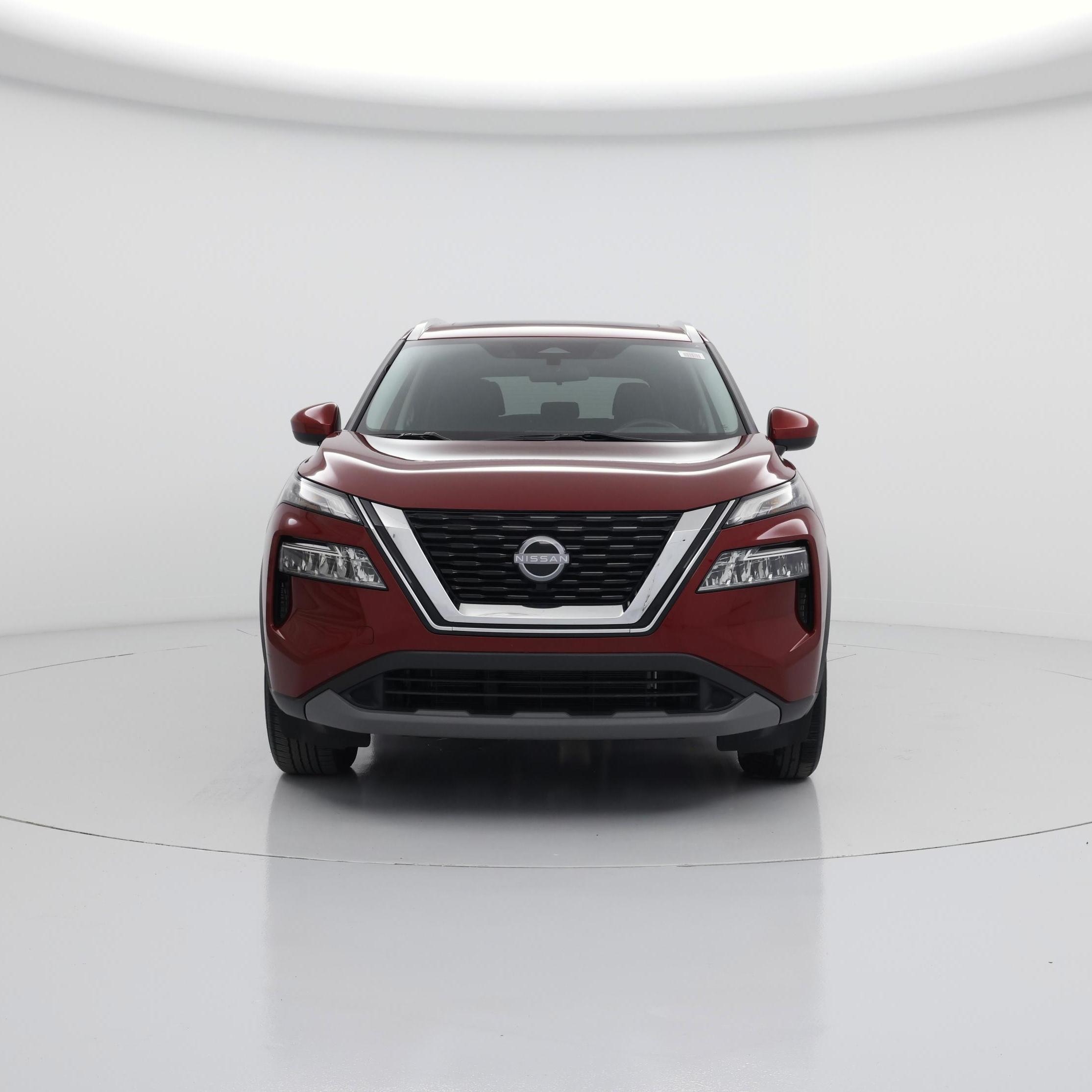 Thumbnail: 2023 Nissan Rogue - 5