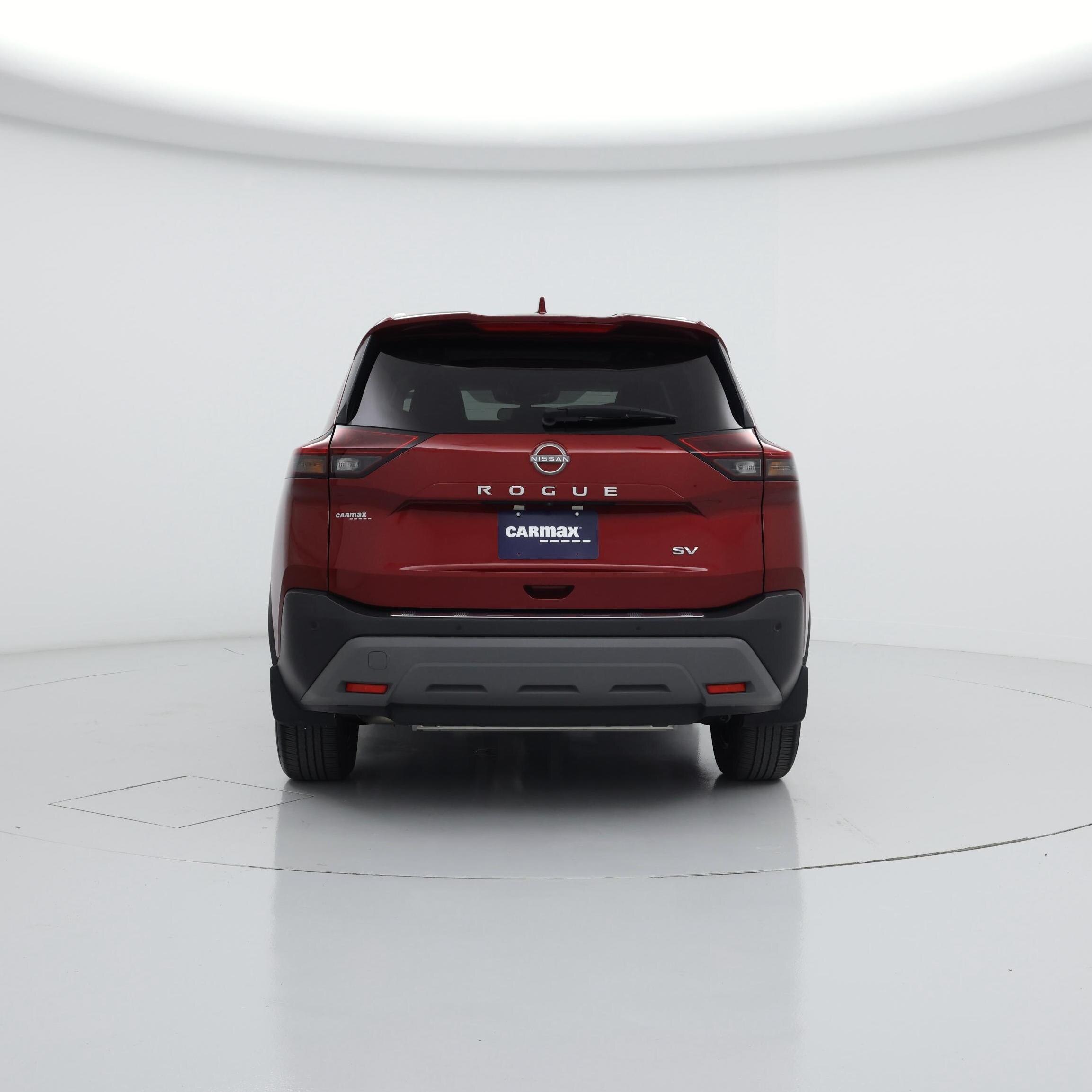Thumbnail: 2023 Nissan Rogue - 6