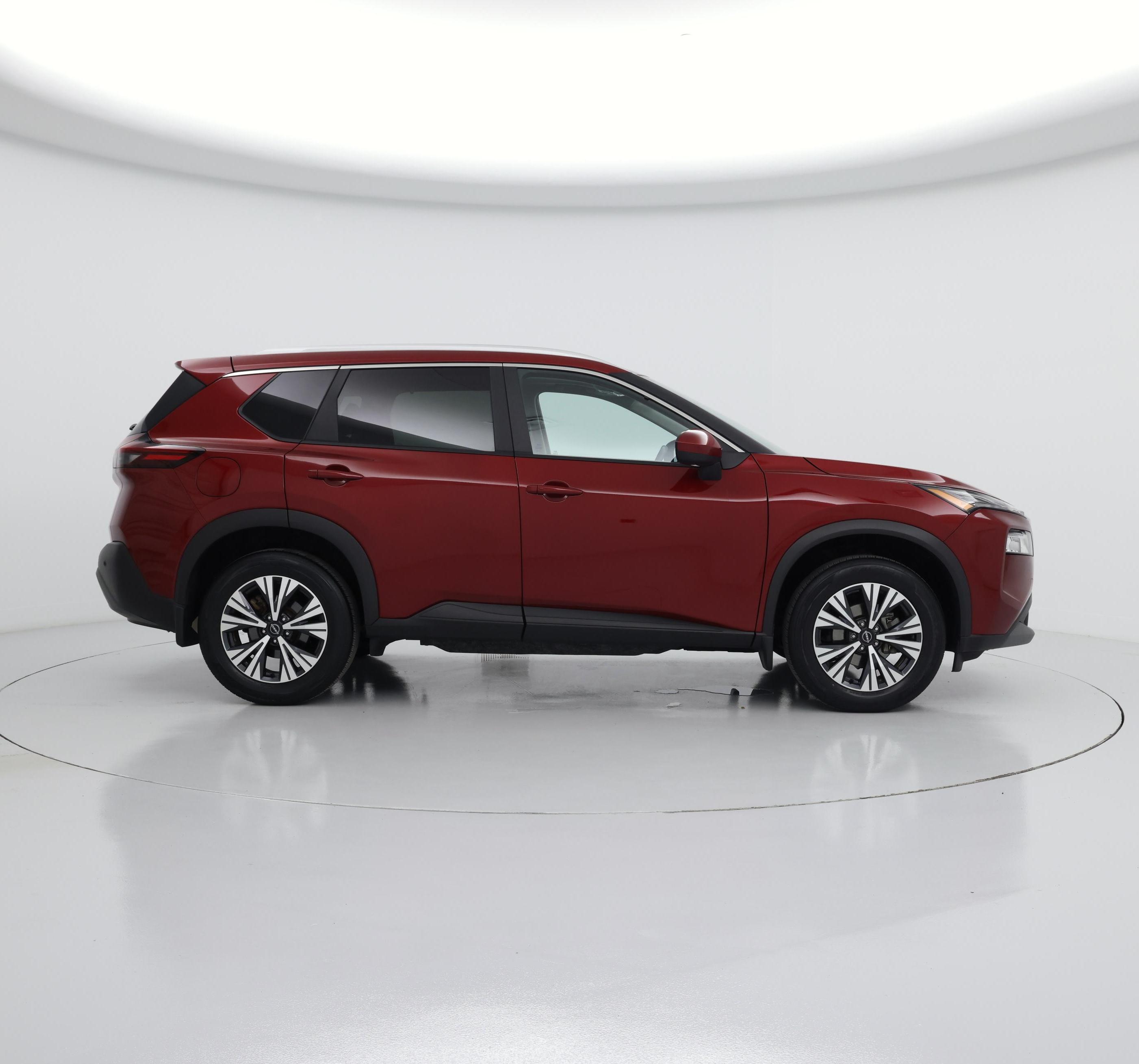 Thumbnail: 2023 Nissan Rogue - 7