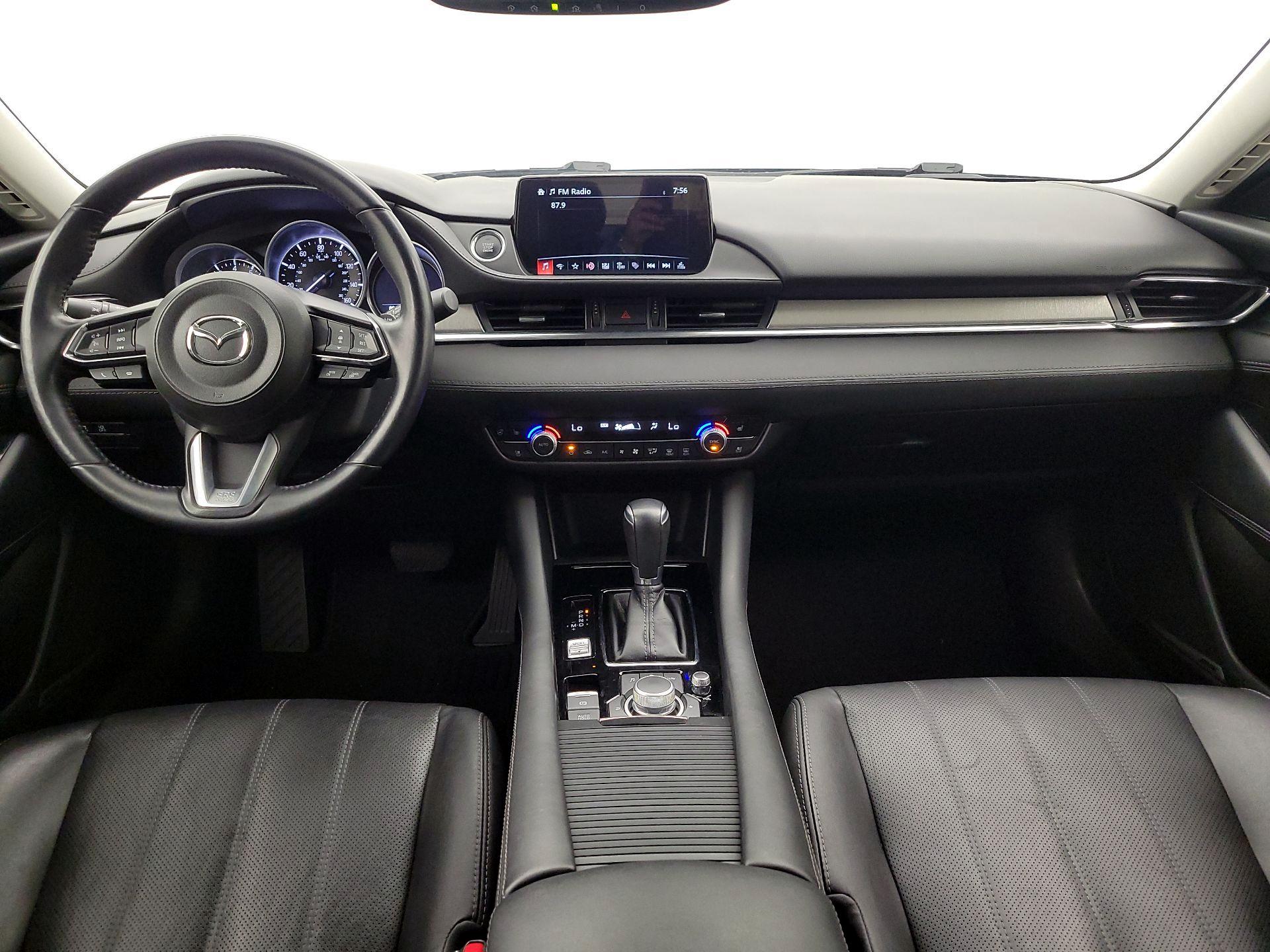 Thumbnail: 2021 Mazda Mazda6 - 9