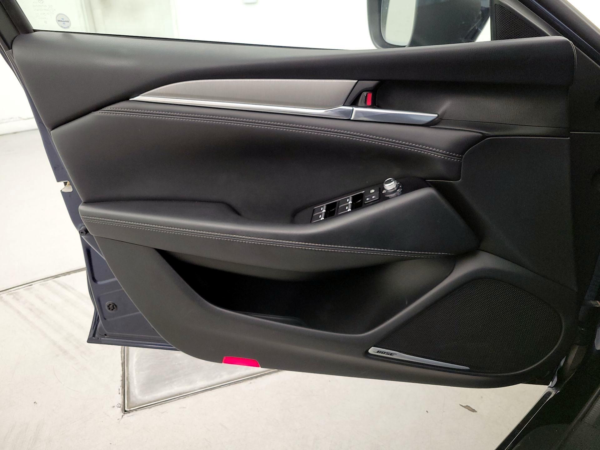 Thumbnail: 2021 Mazda Mazda6 - 12
