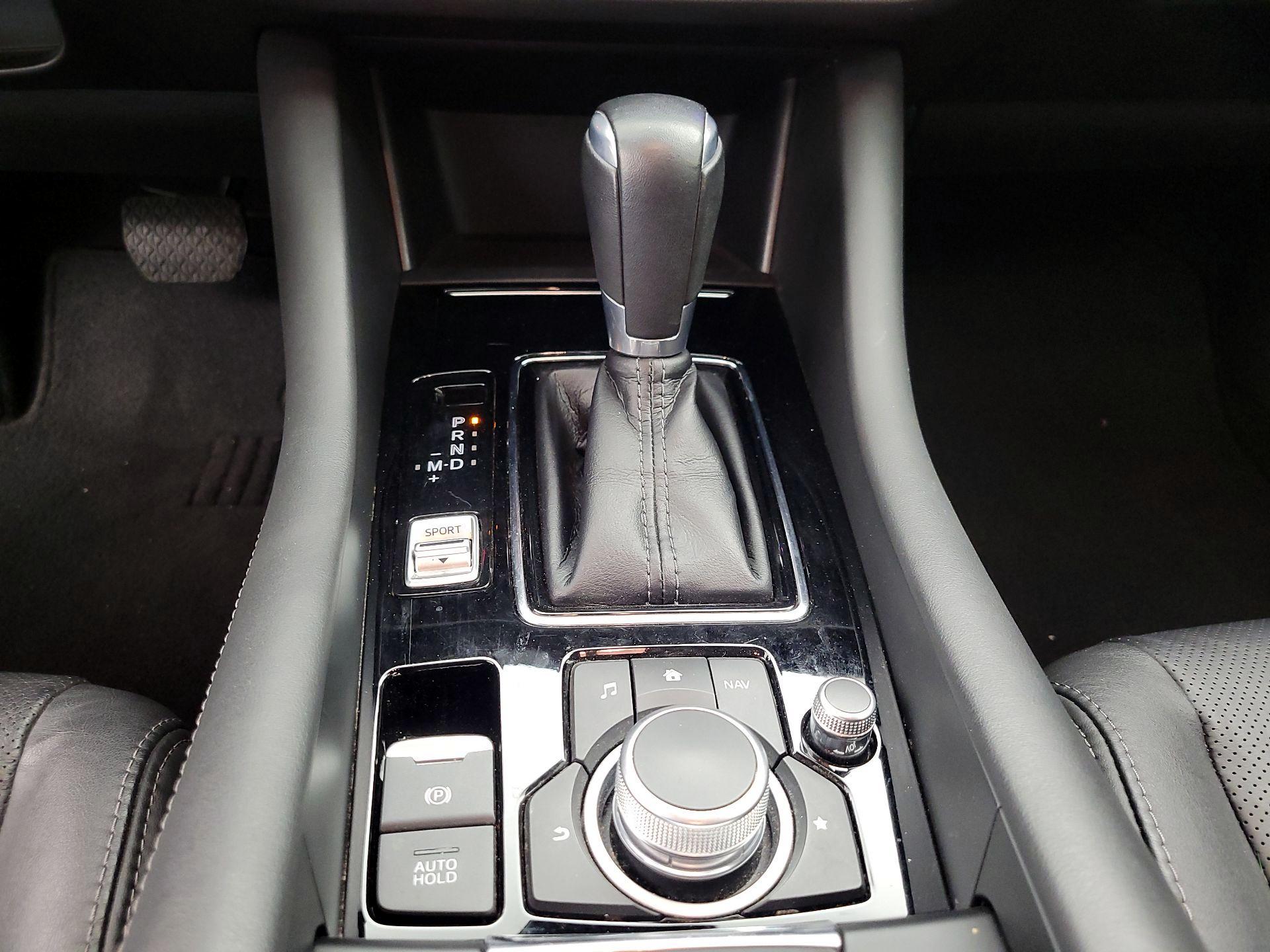 Thumbnail: 2021 Mazda Mazda6 - 17