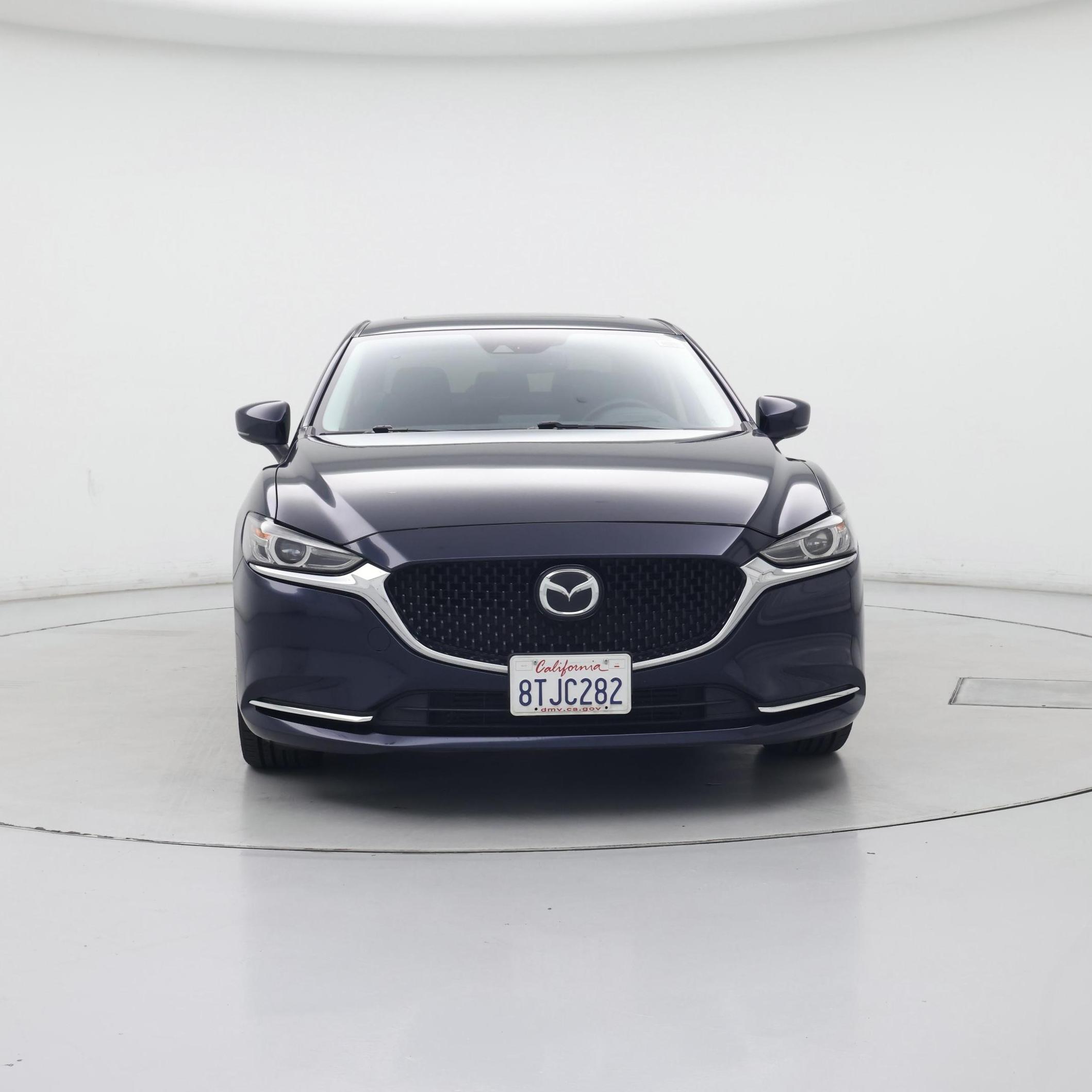 Thumbnail: 2021 Mazda Mazda6 - 5