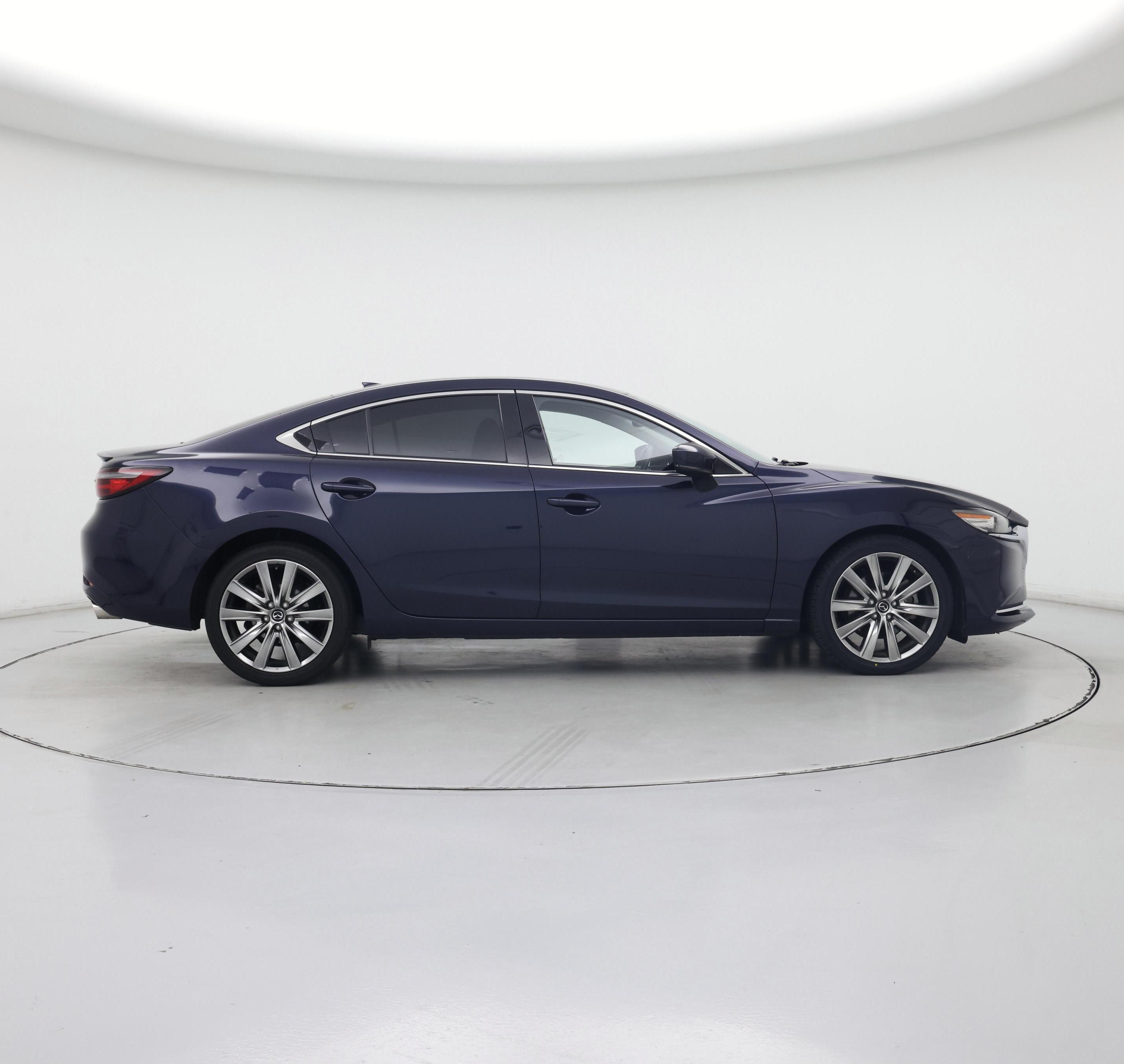 Thumbnail: 2021 Mazda Mazda6 - 7