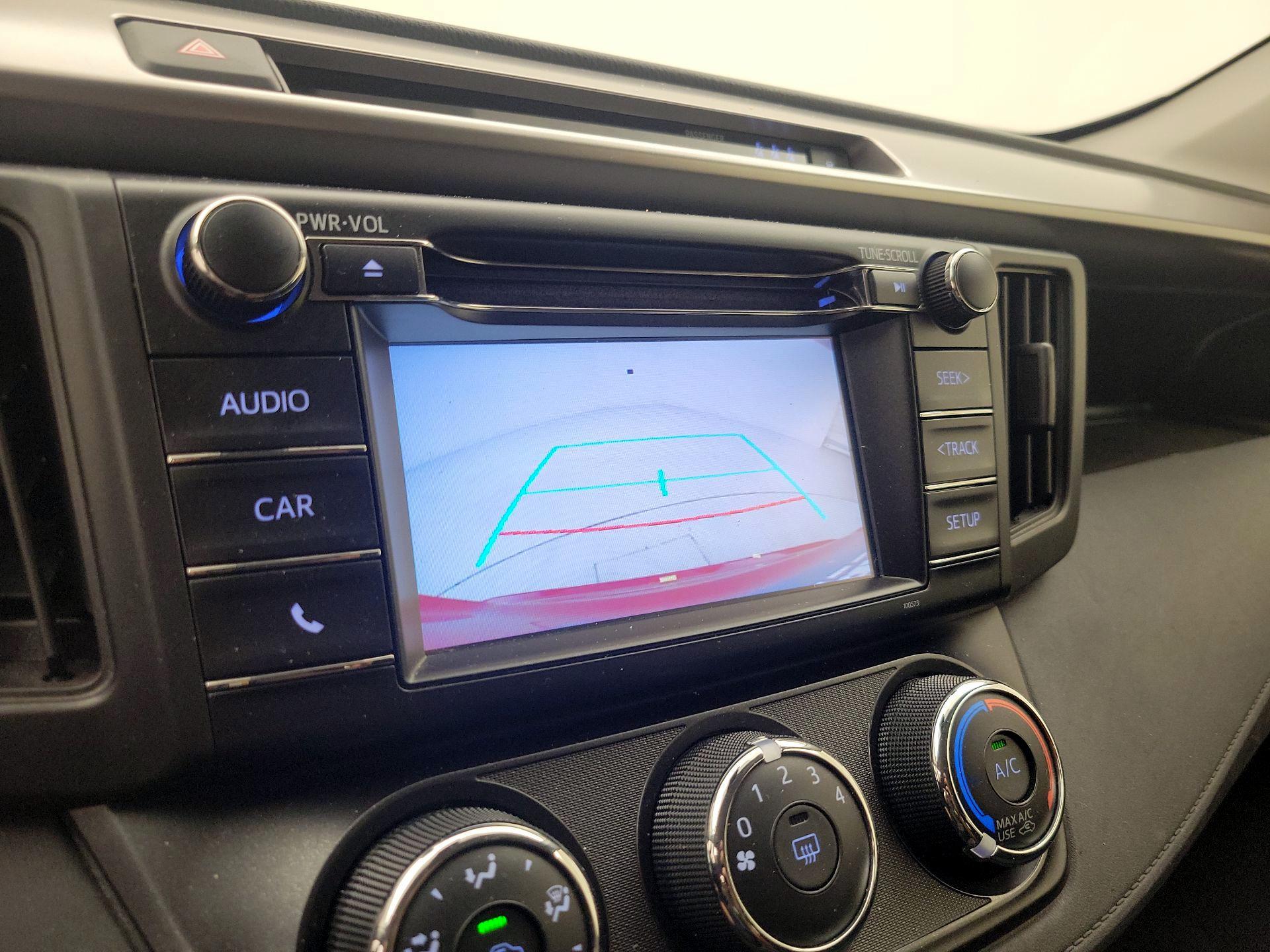 Thumbnail: 2017 Toyota RAV4 - 14