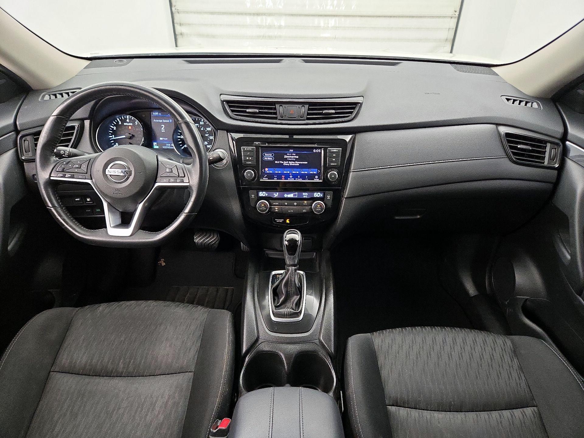 Thumbnail: 2018 Nissan Rogue - 9