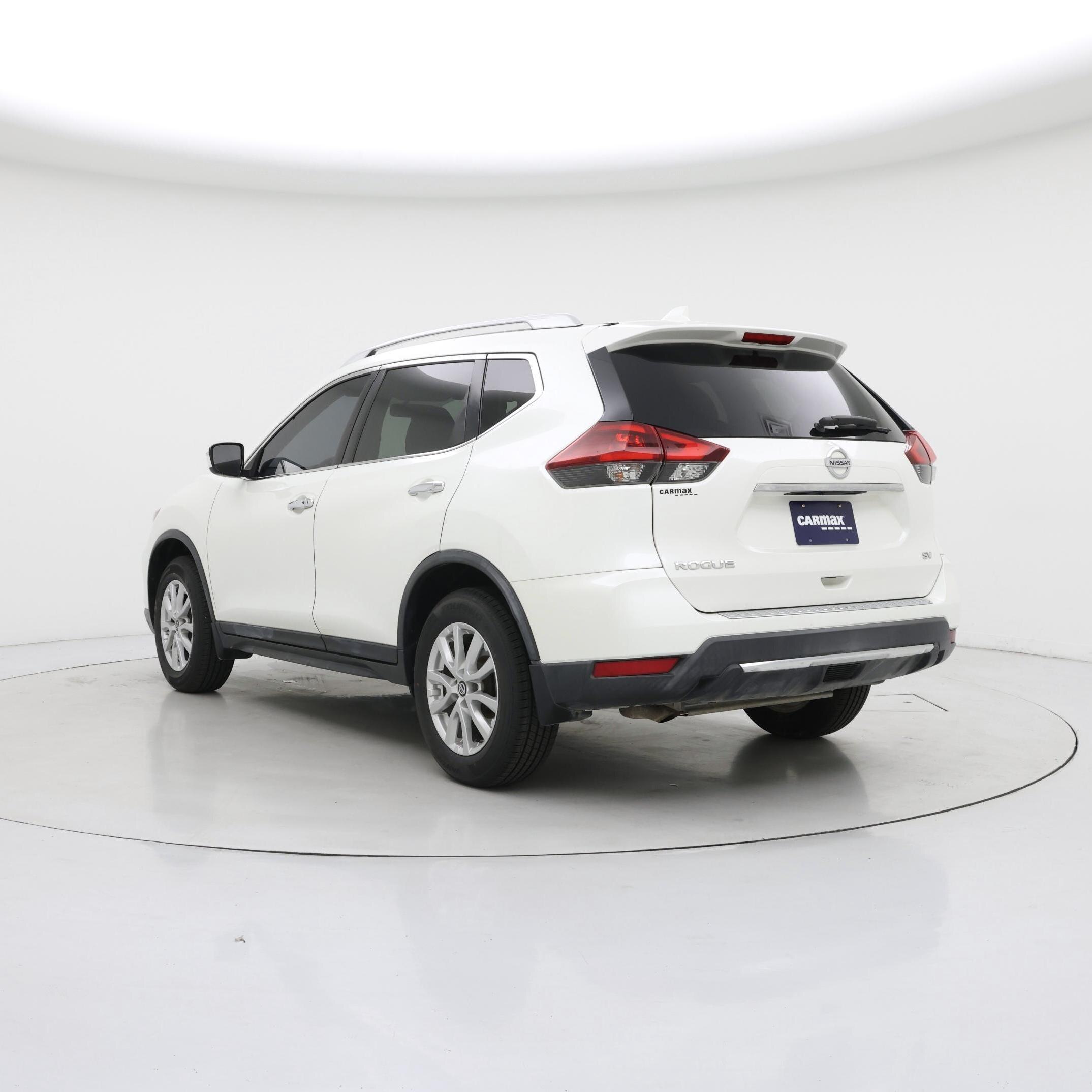 Thumbnail: 2018 Nissan Rogue - 2