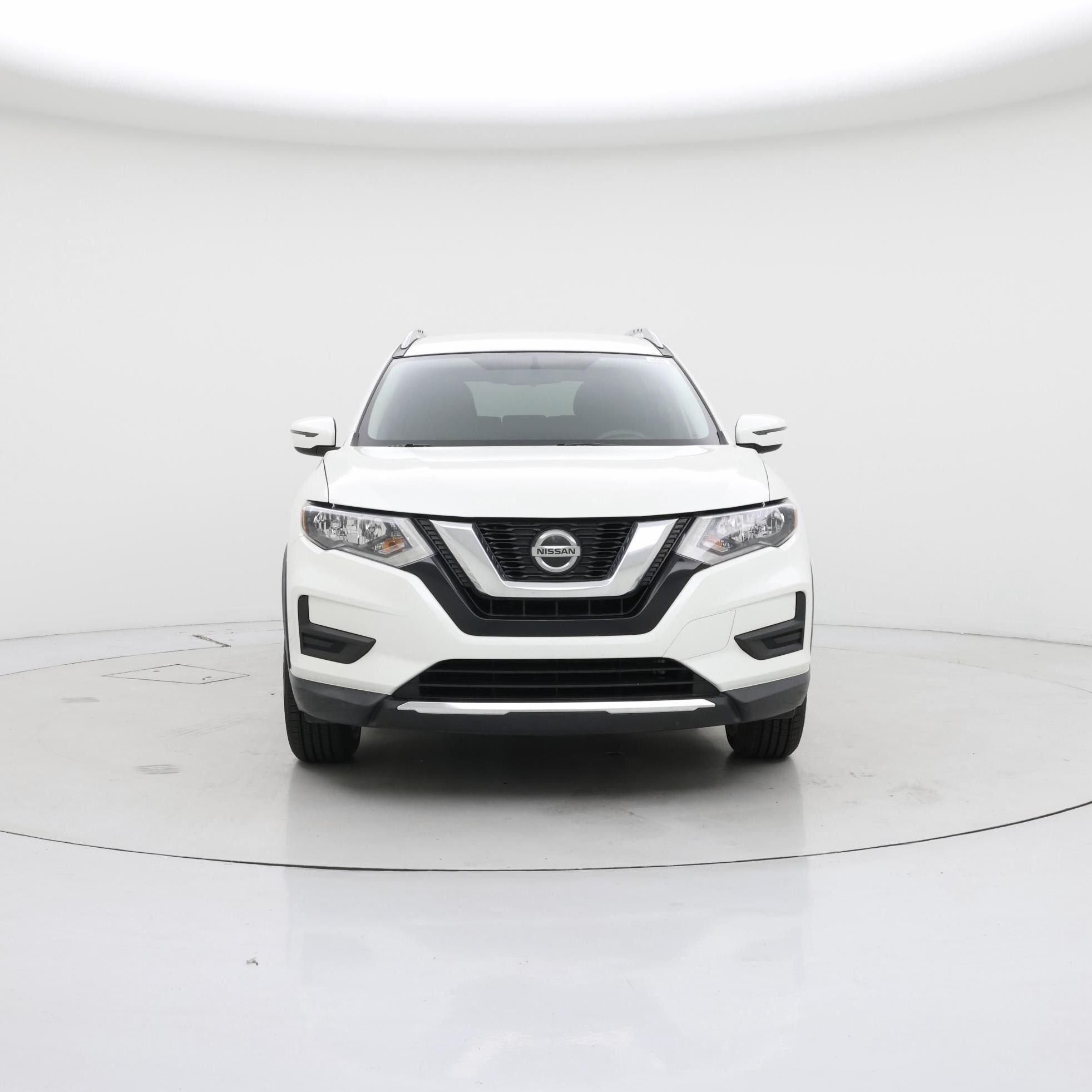 Thumbnail: 2018 Nissan Rogue - 5