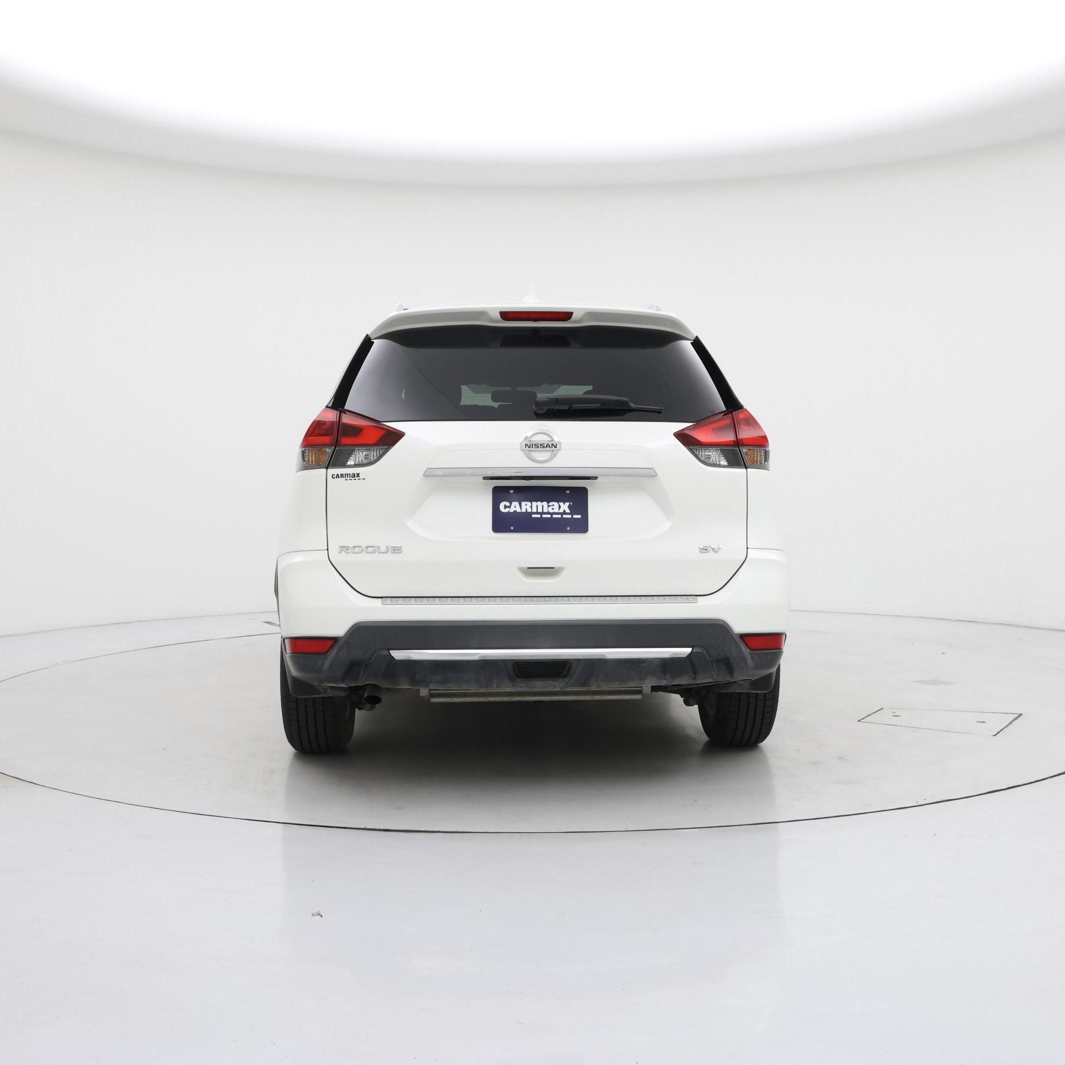 Thumbnail: 2018 Nissan Rogue - 6