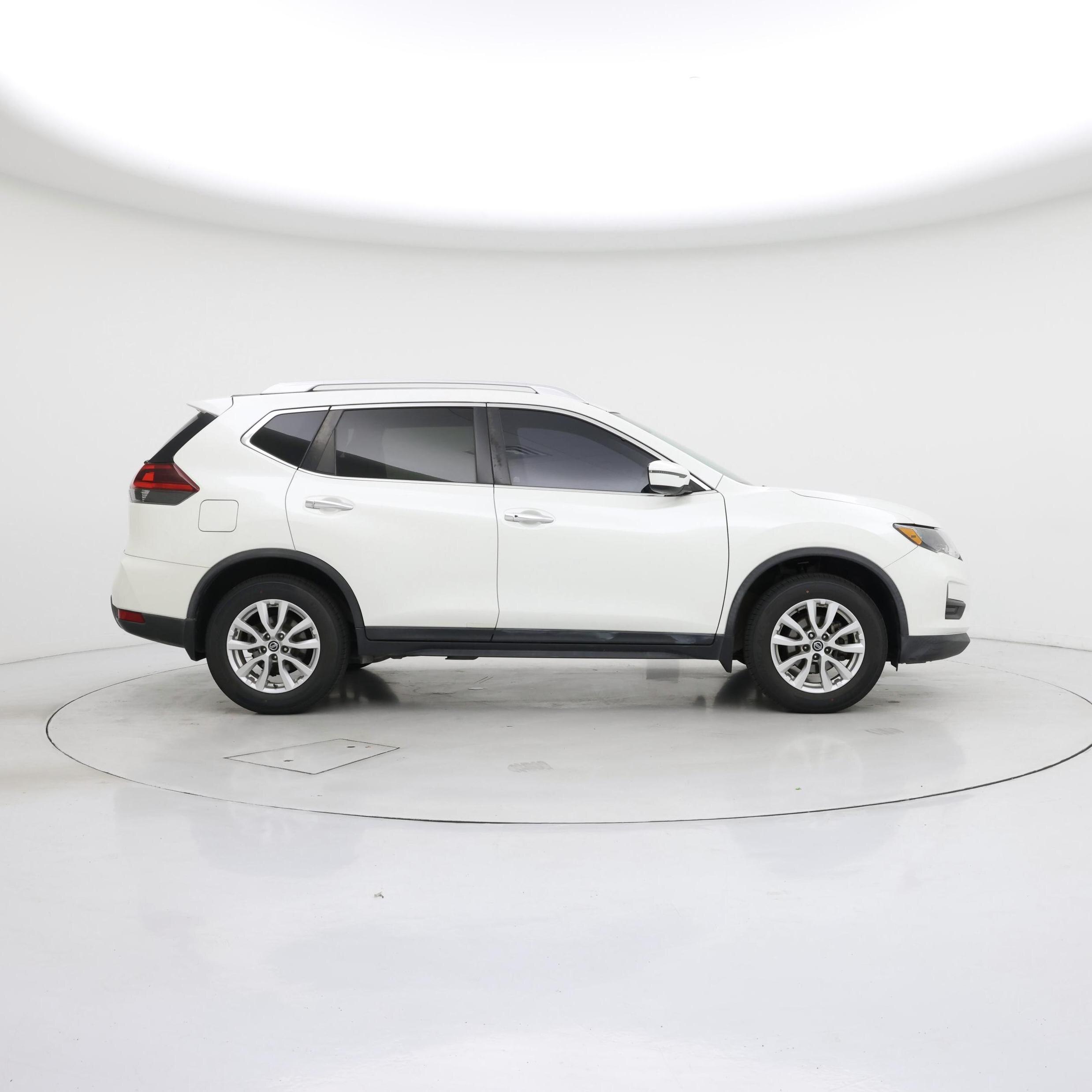 Thumbnail: 2018 Nissan Rogue - 7