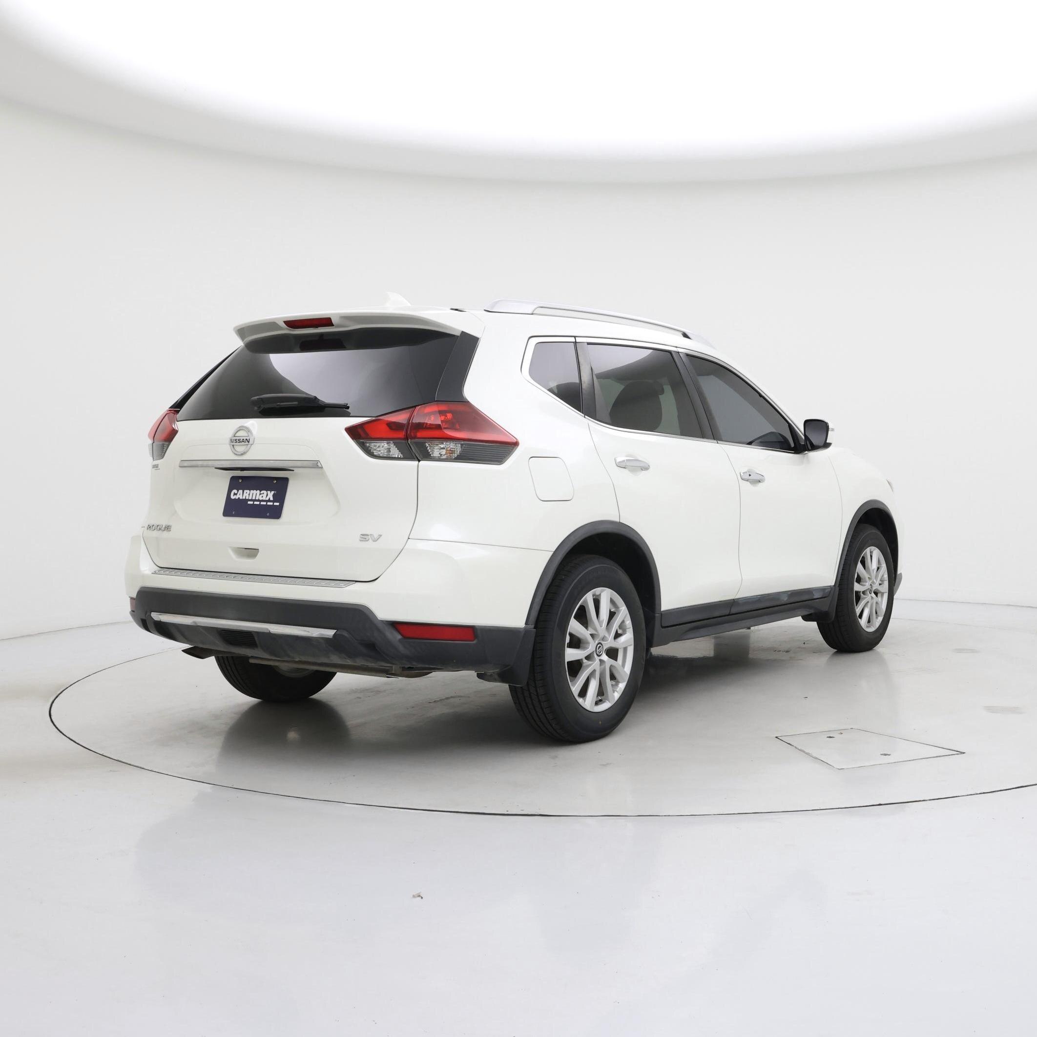 Thumbnail: 2018 Nissan Rogue - 8