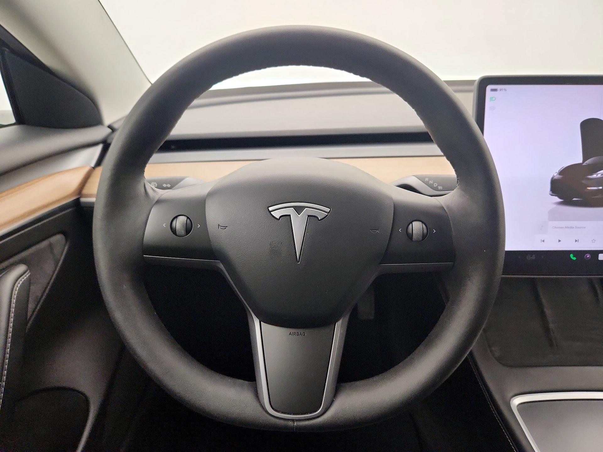 Thumbnail: 2022 Tesla Model 3 - 10