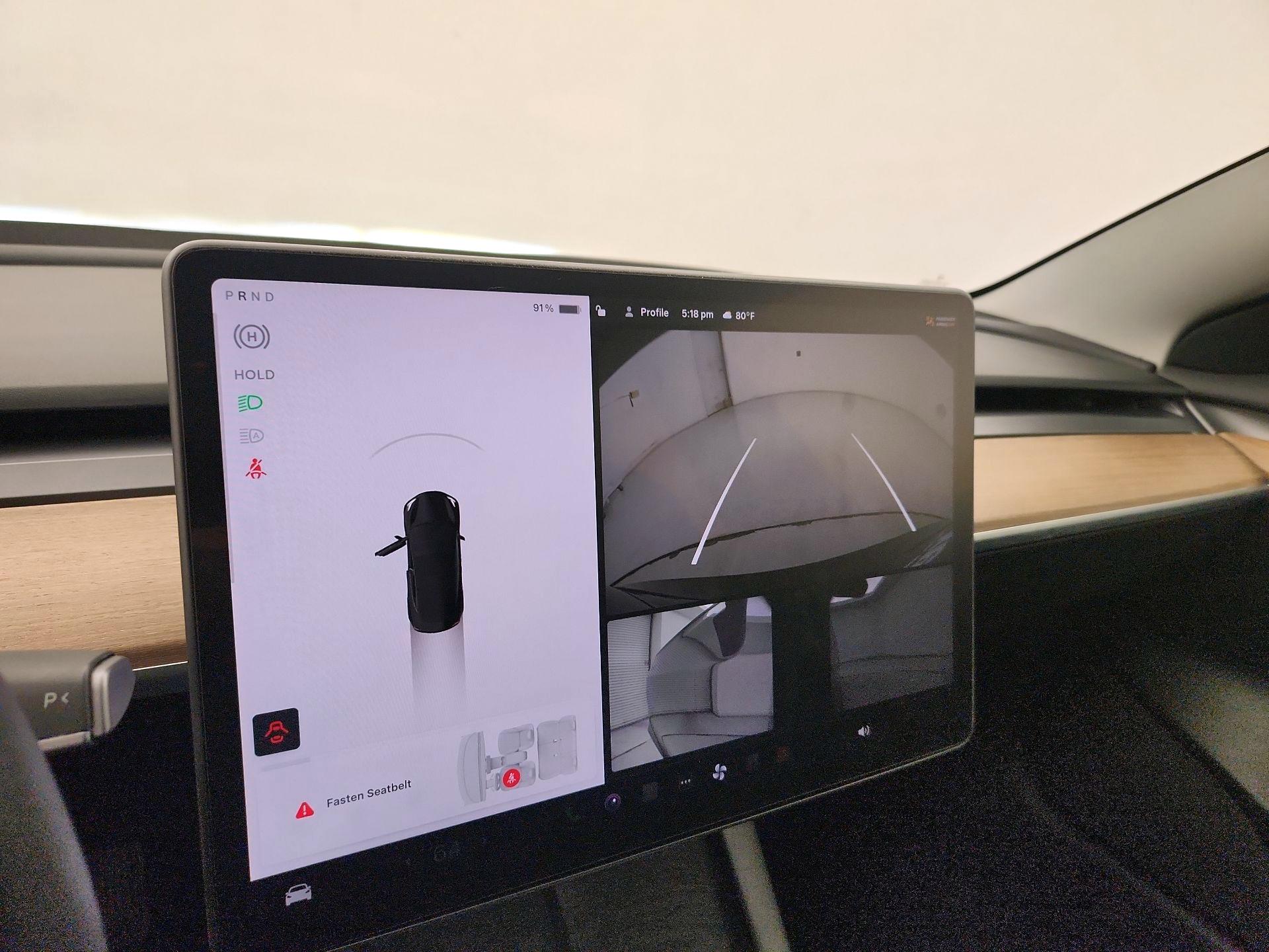 Thumbnail: 2022 Tesla Model 3 - 14
