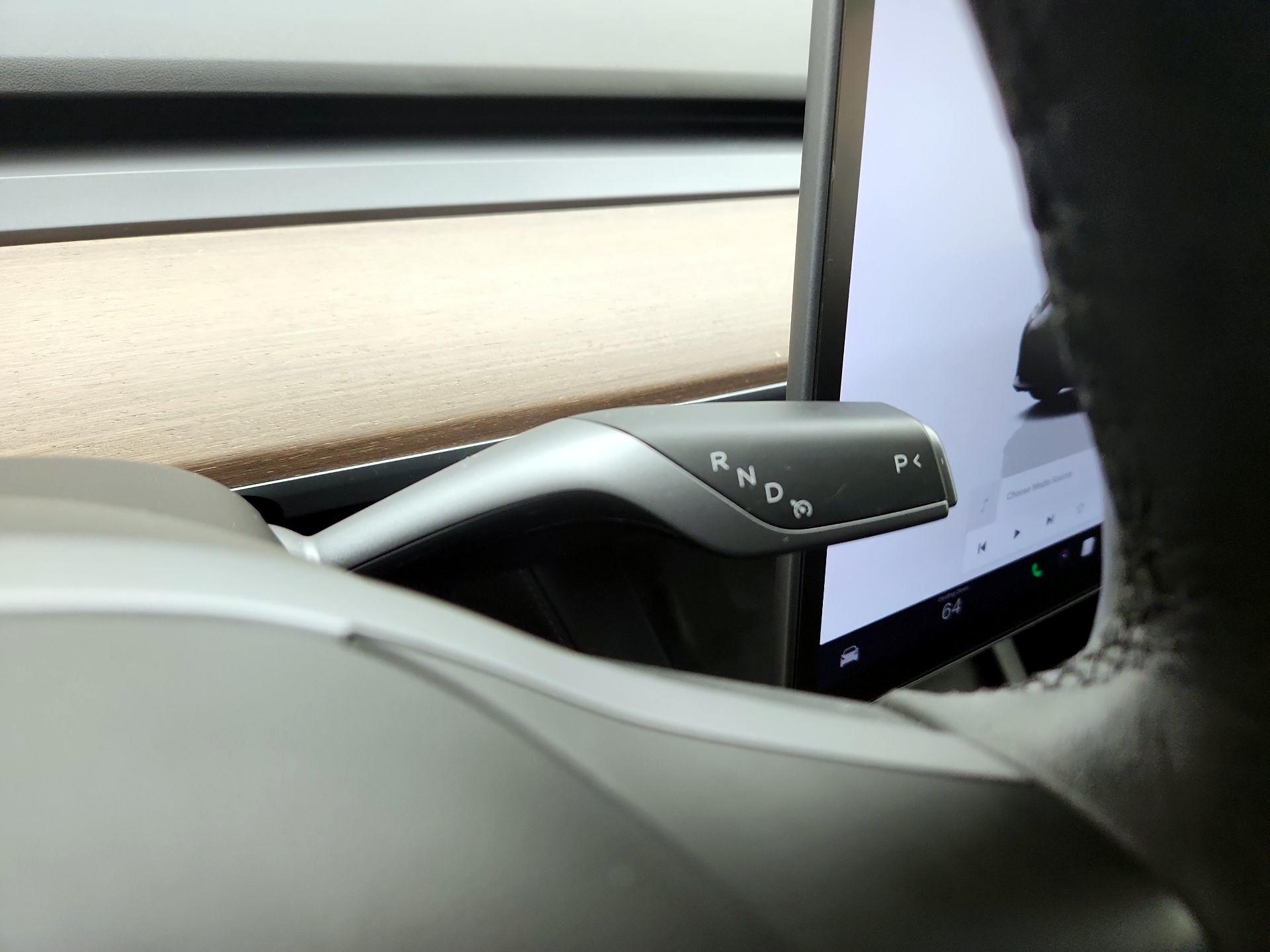 Thumbnail: 2022 Tesla Model 3 - 17
