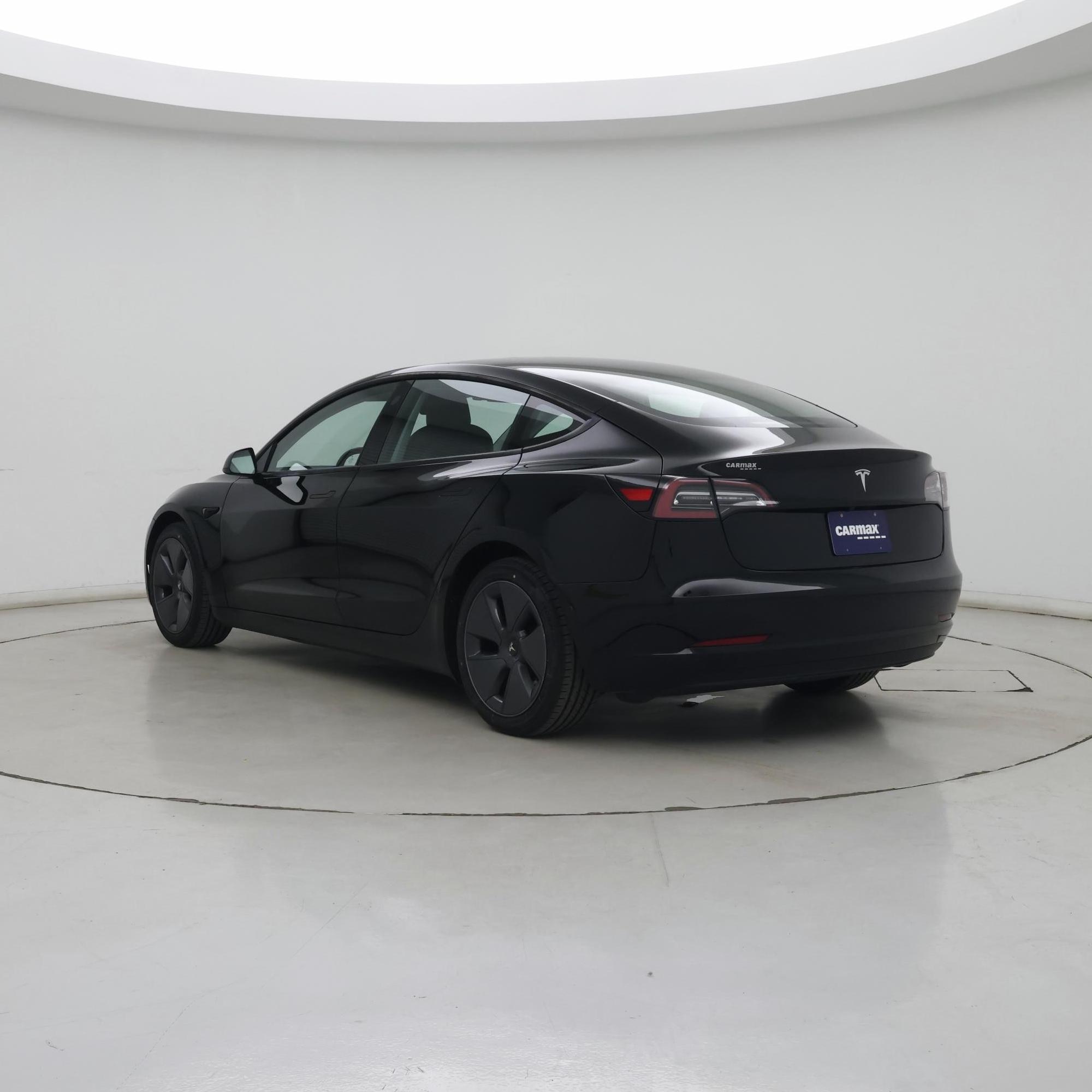 Thumbnail: 2022 Tesla Model 3 - 2