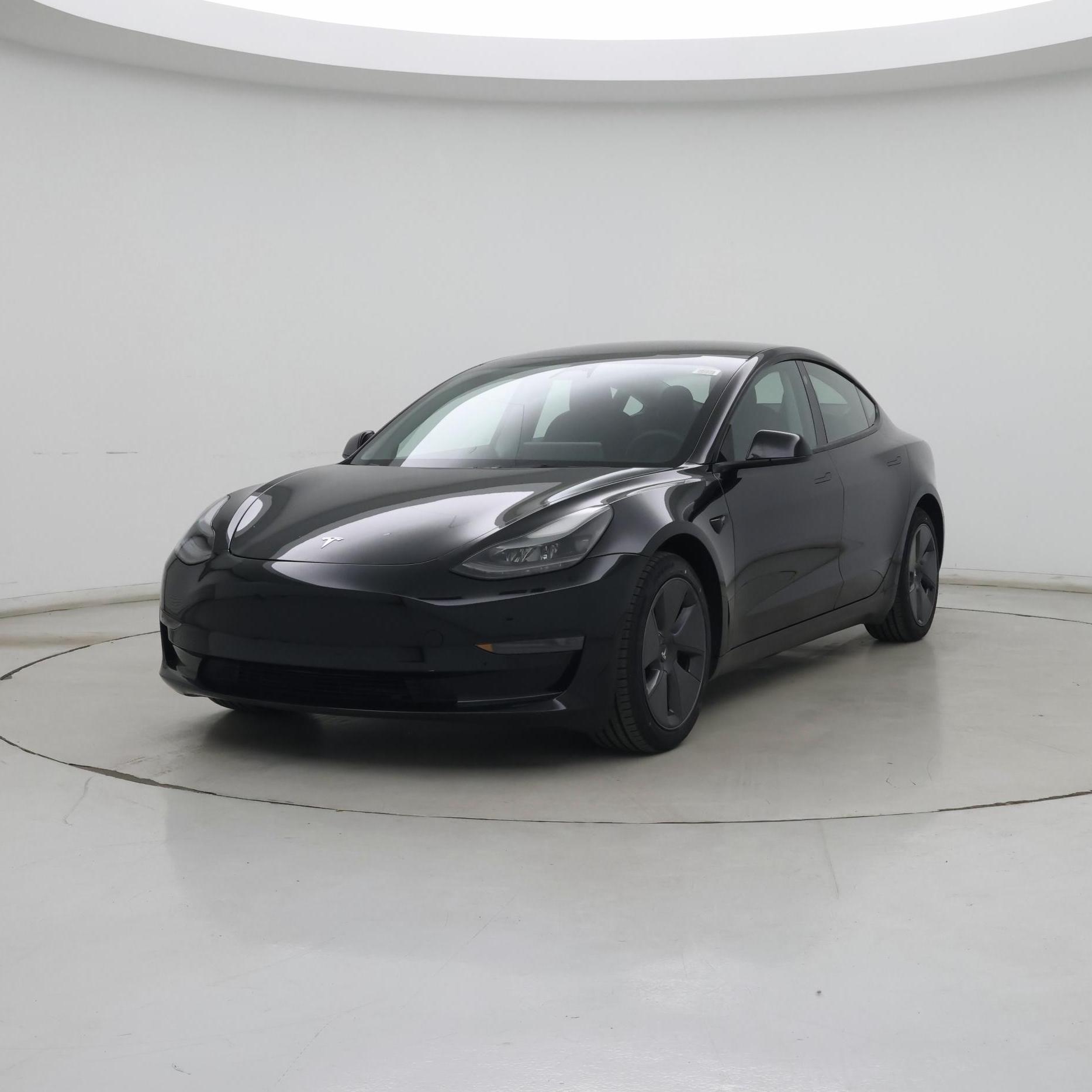 Thumbnail: 2022 Tesla Model 3 - 4