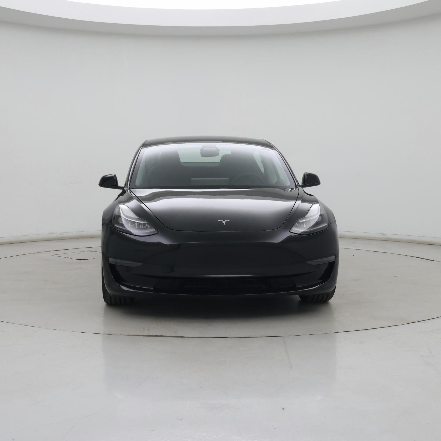 Thumbnail: 2022 Tesla Model 3 - 5
