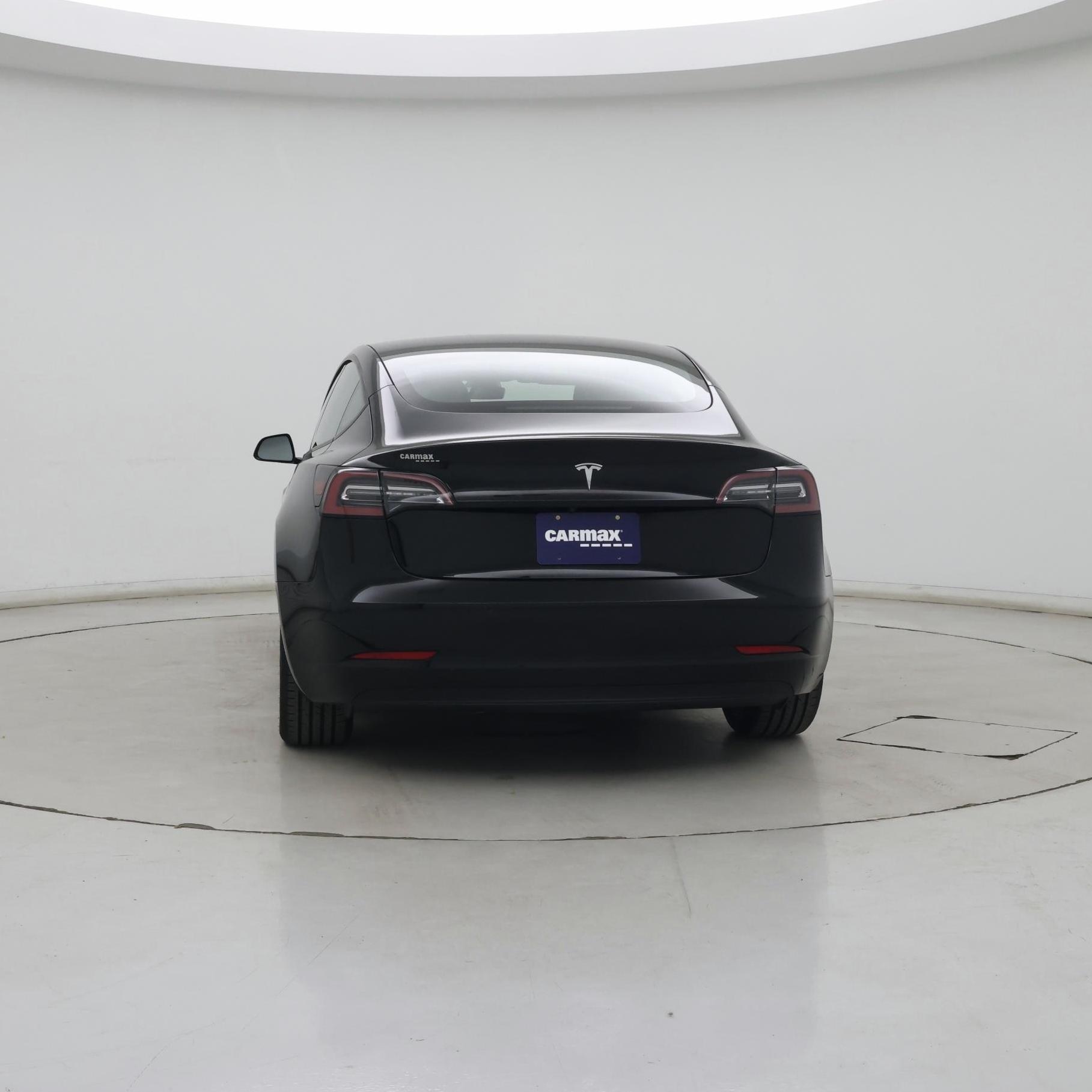 Thumbnail: 2022 Tesla Model 3 - 6