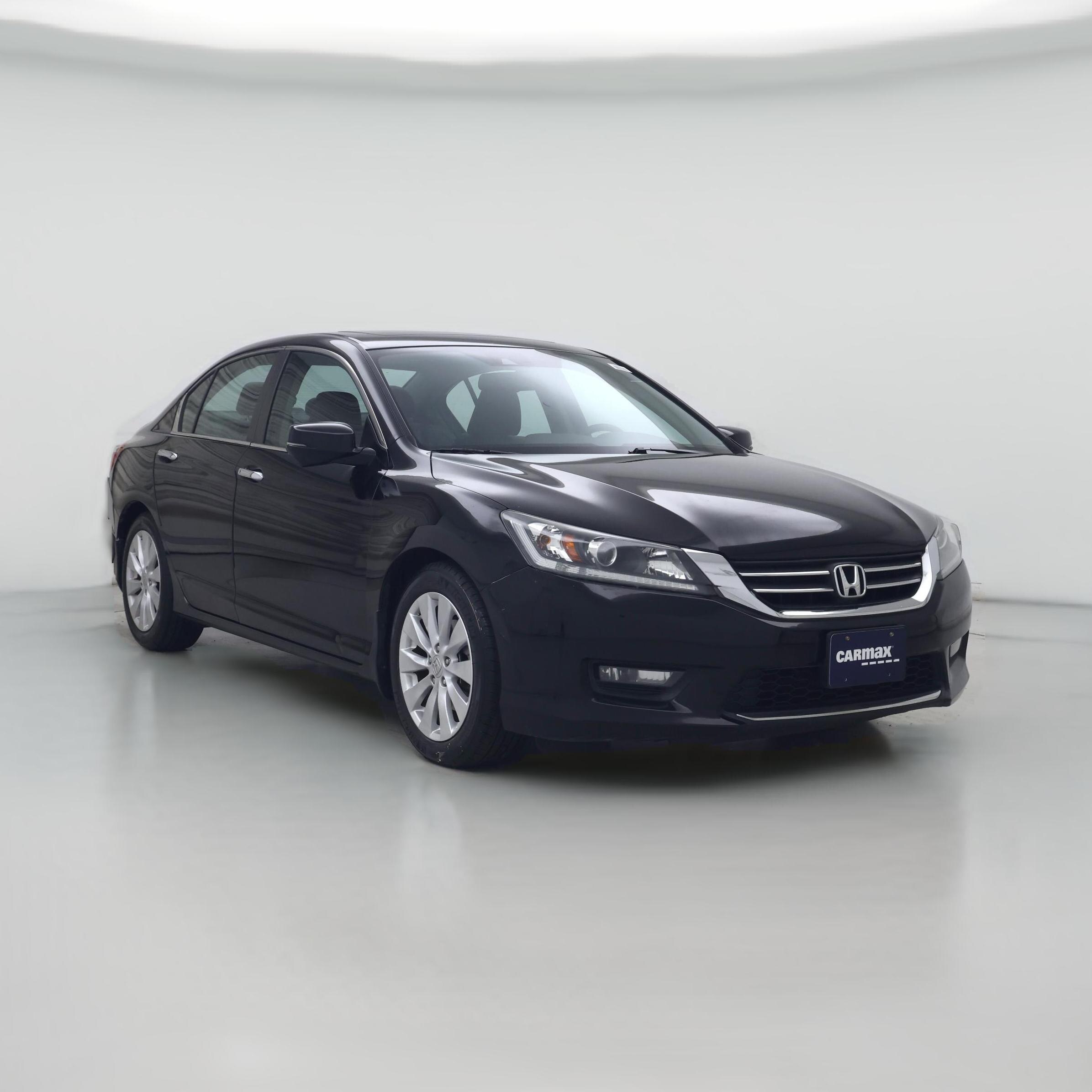 Thumbnail: 2014 Honda Accord - 1