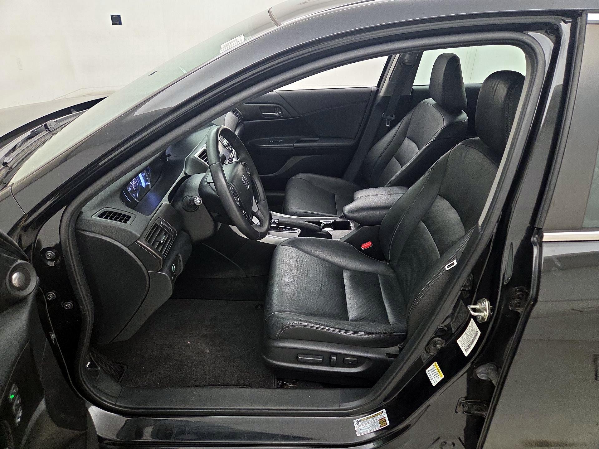 Thumbnail: 2014 Honda Accord - 11
