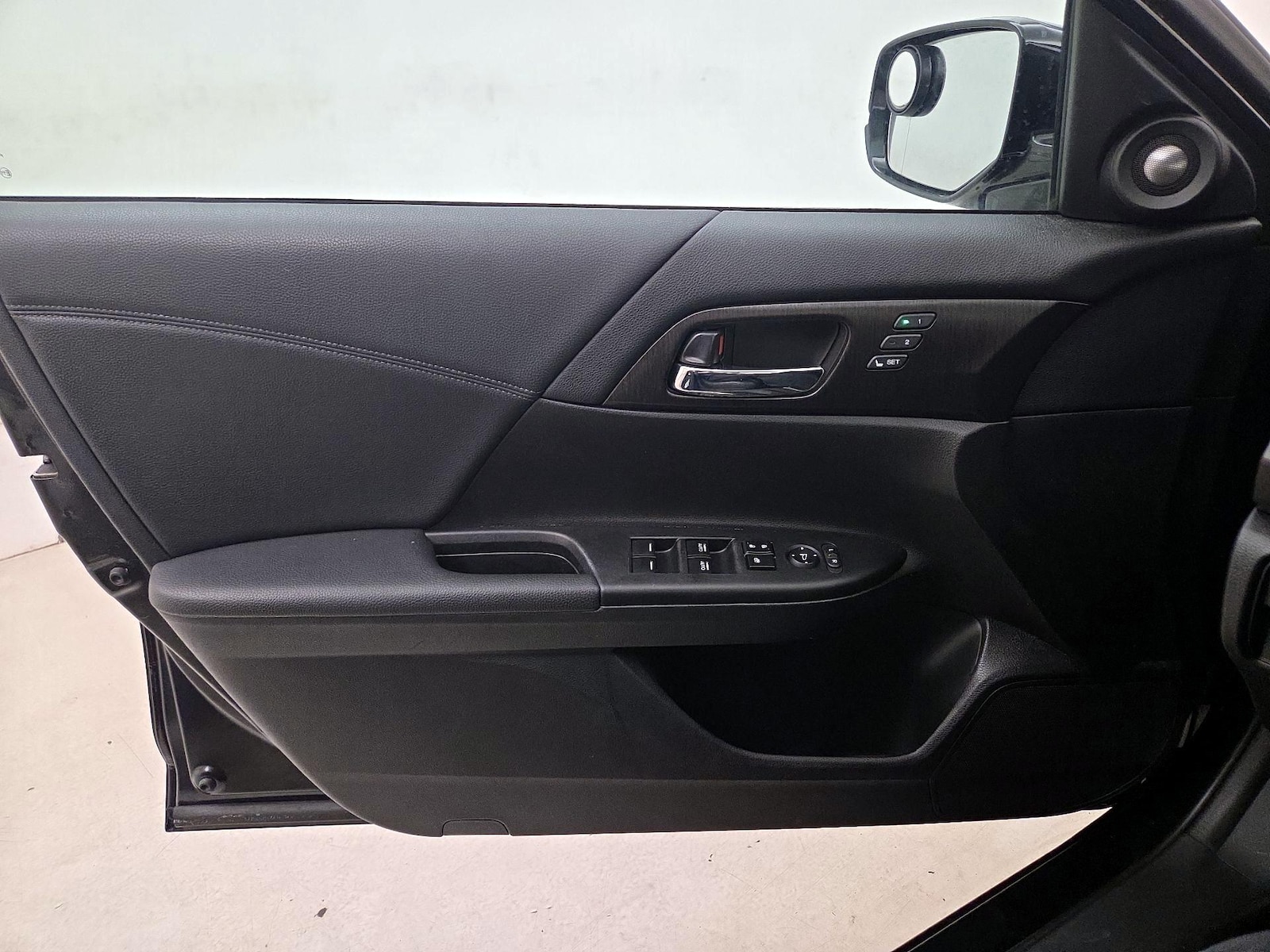 2014 Honda Accord EX-L - Photo 13