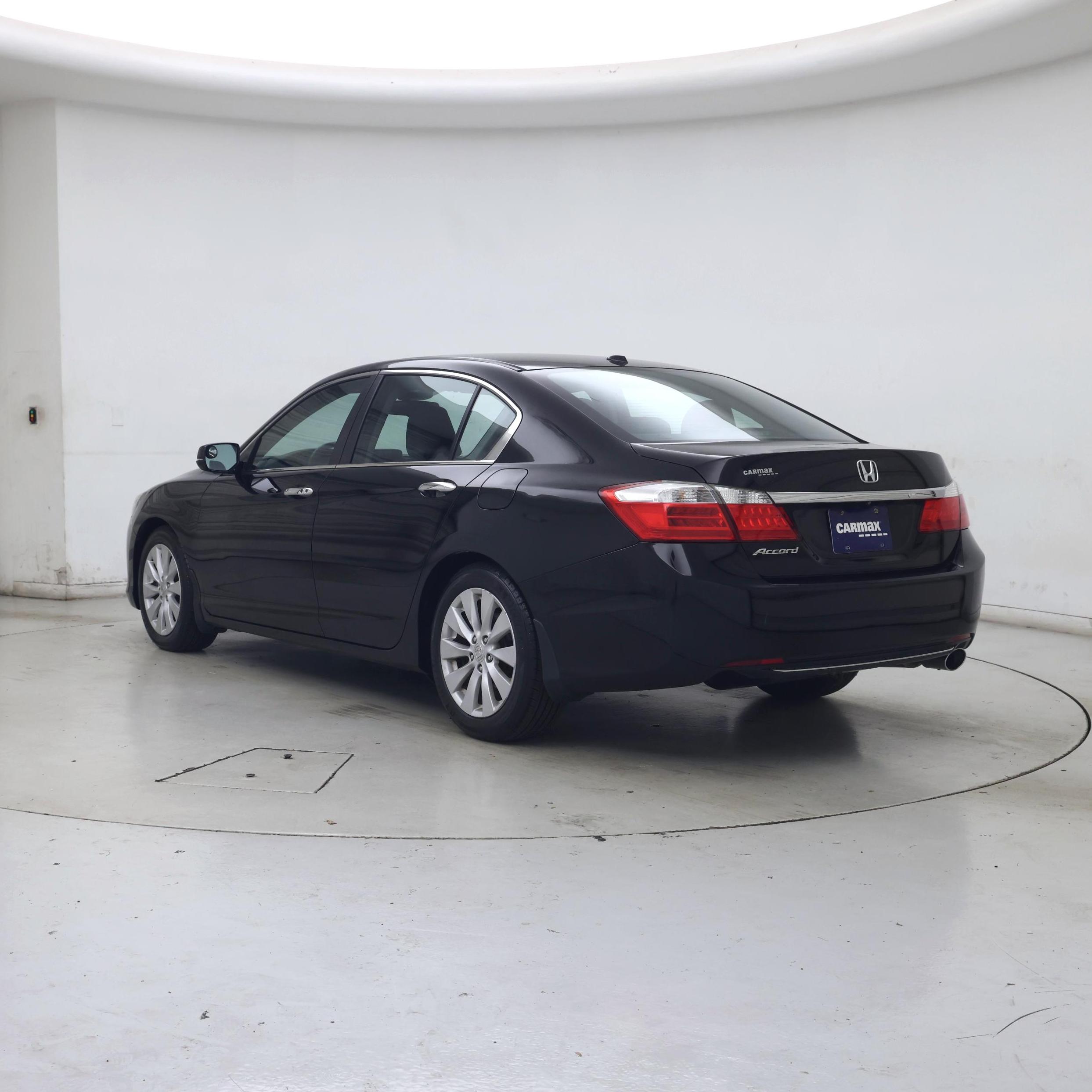 Thumbnail: 2014 Honda Accord - 2