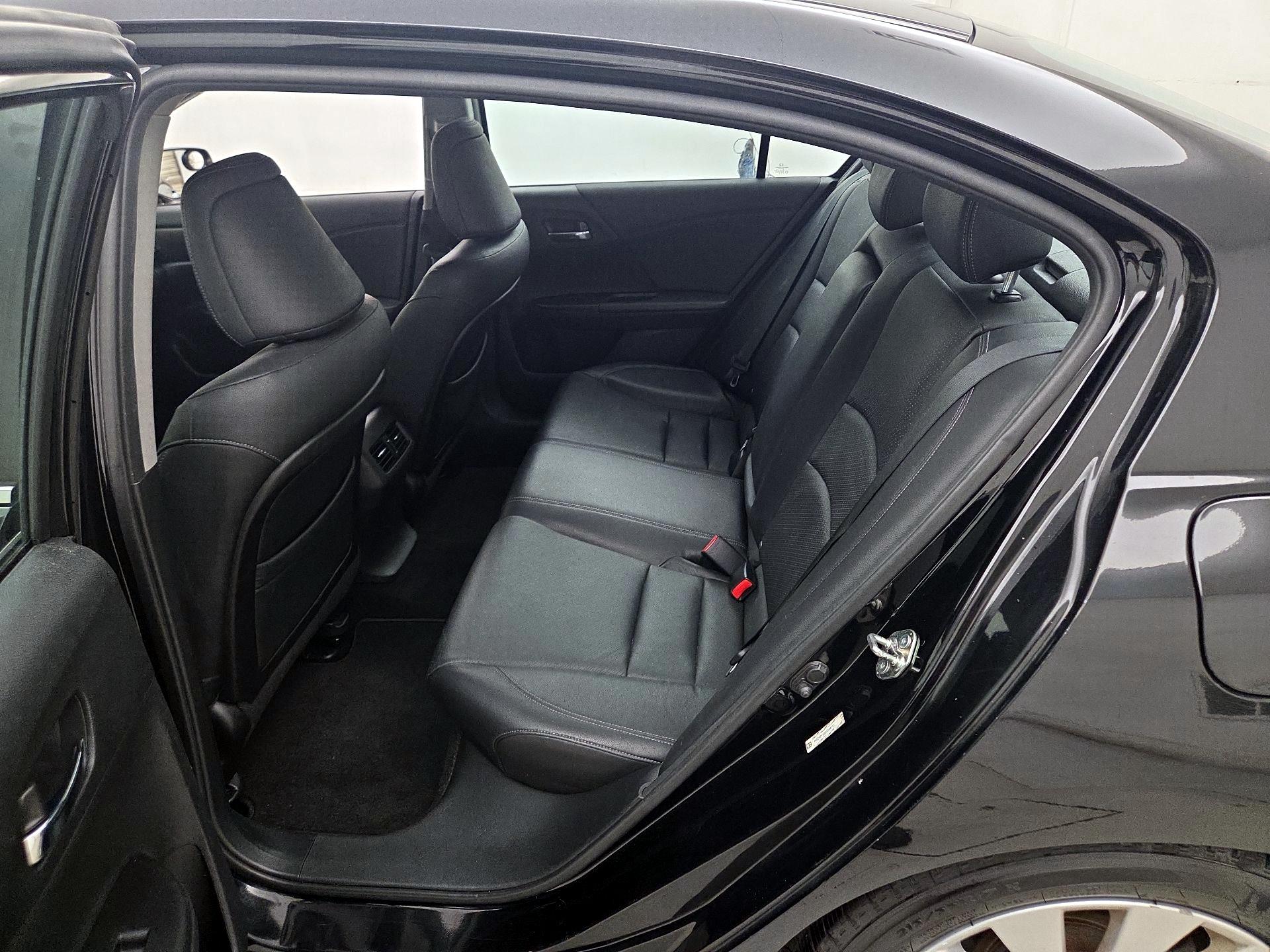 Thumbnail: 2014 Honda Accord - 20