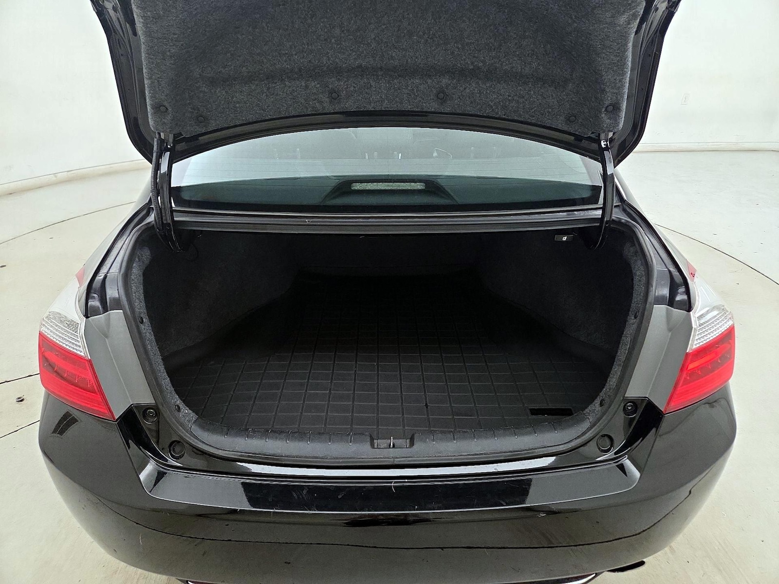 2014 Honda Accord EX-L - Photo 22