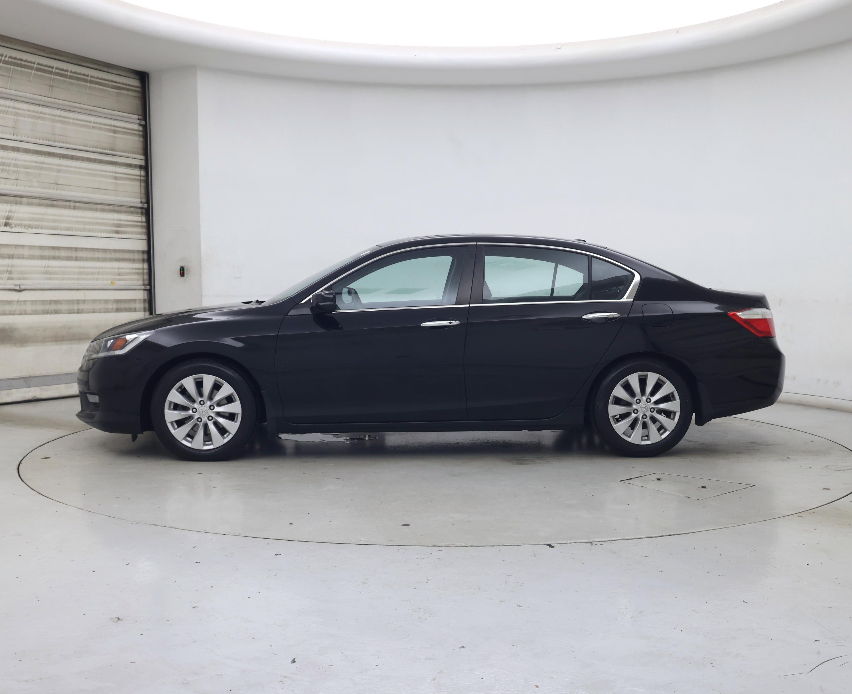 Thumbnail: 2014 Honda Accord - 3