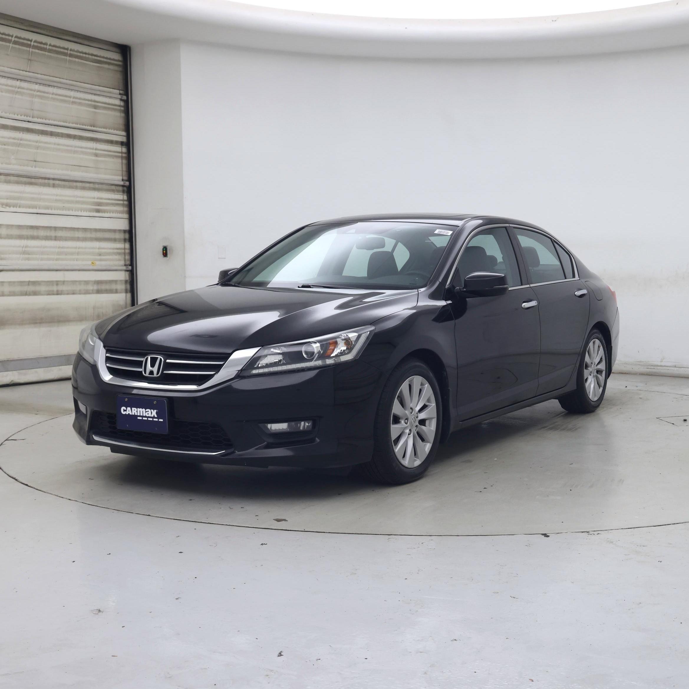 Thumbnail: 2014 Honda Accord - 4