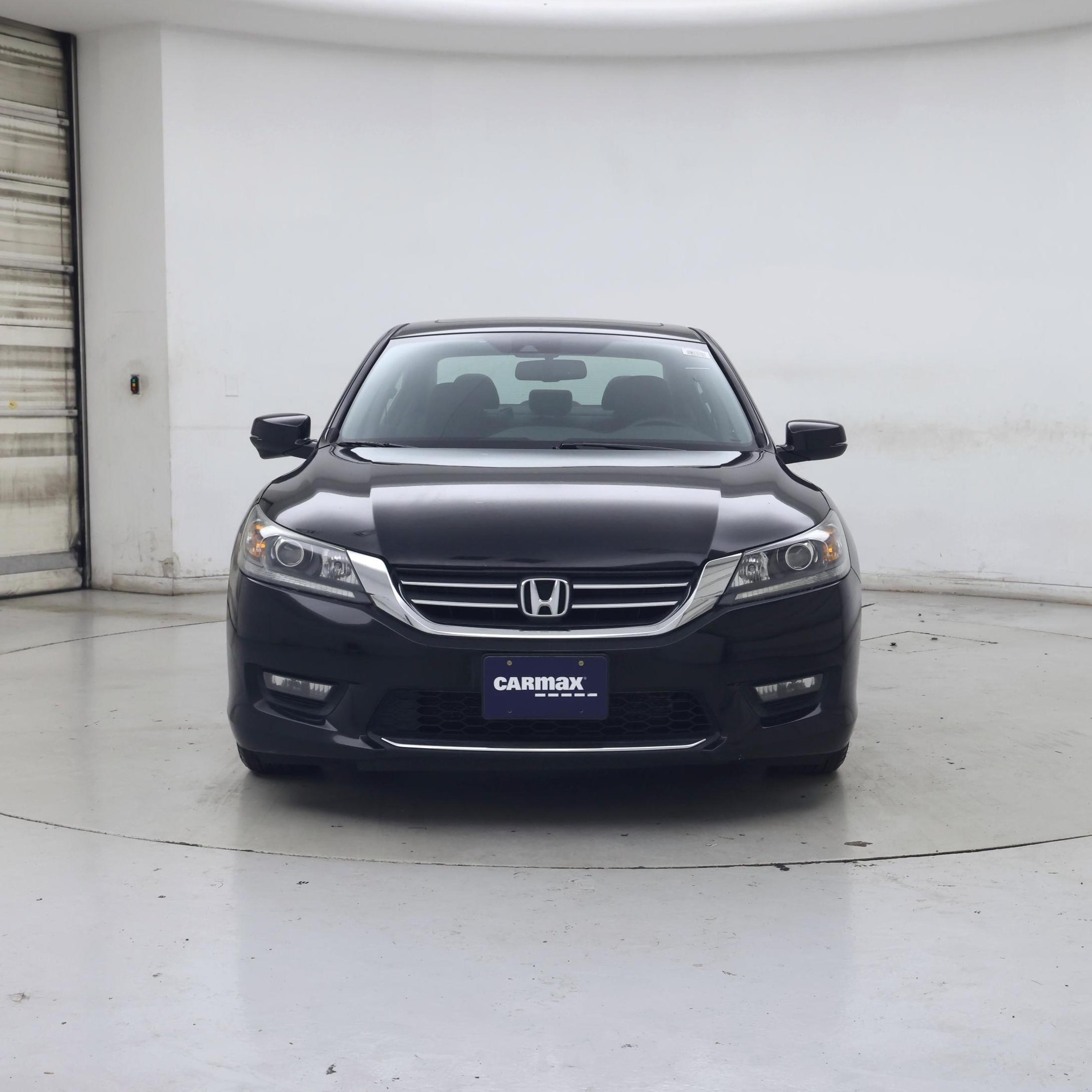 Thumbnail: 2014 Honda Accord - 5