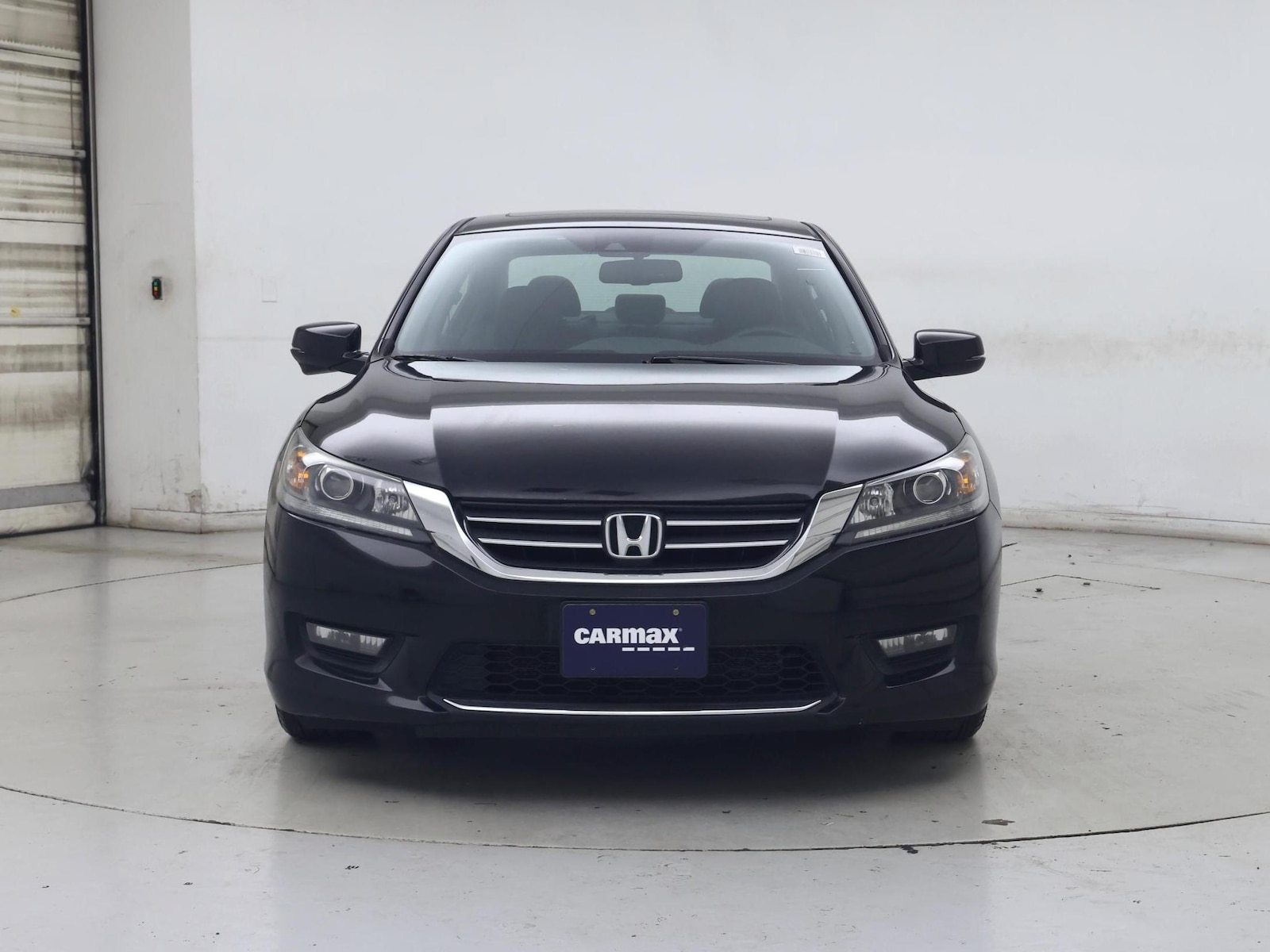 2014 Honda Accord EX-L - Photo 6