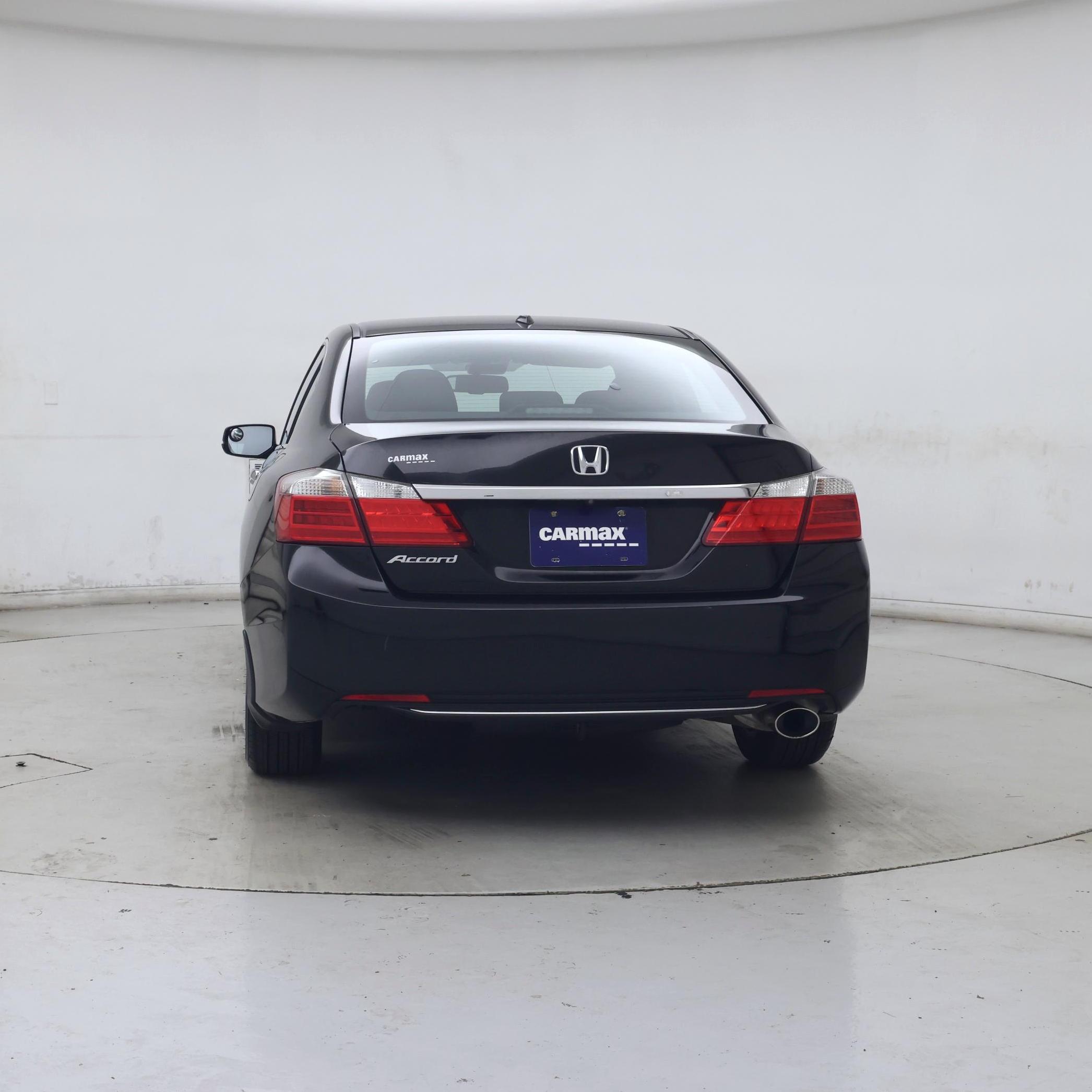 Thumbnail: 2014 Honda Accord - 6