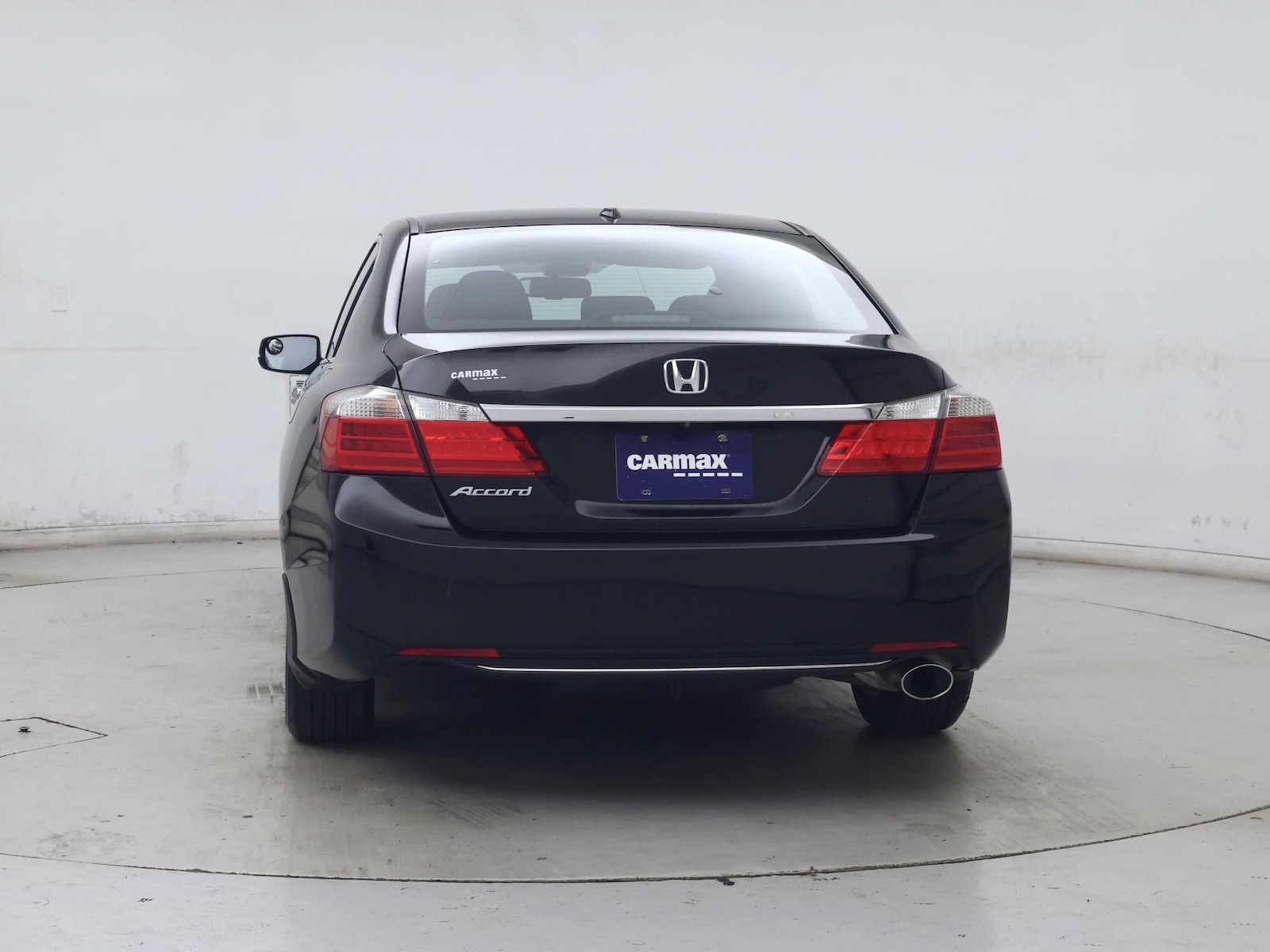 2014 Honda Accord EX-L - Photo 7