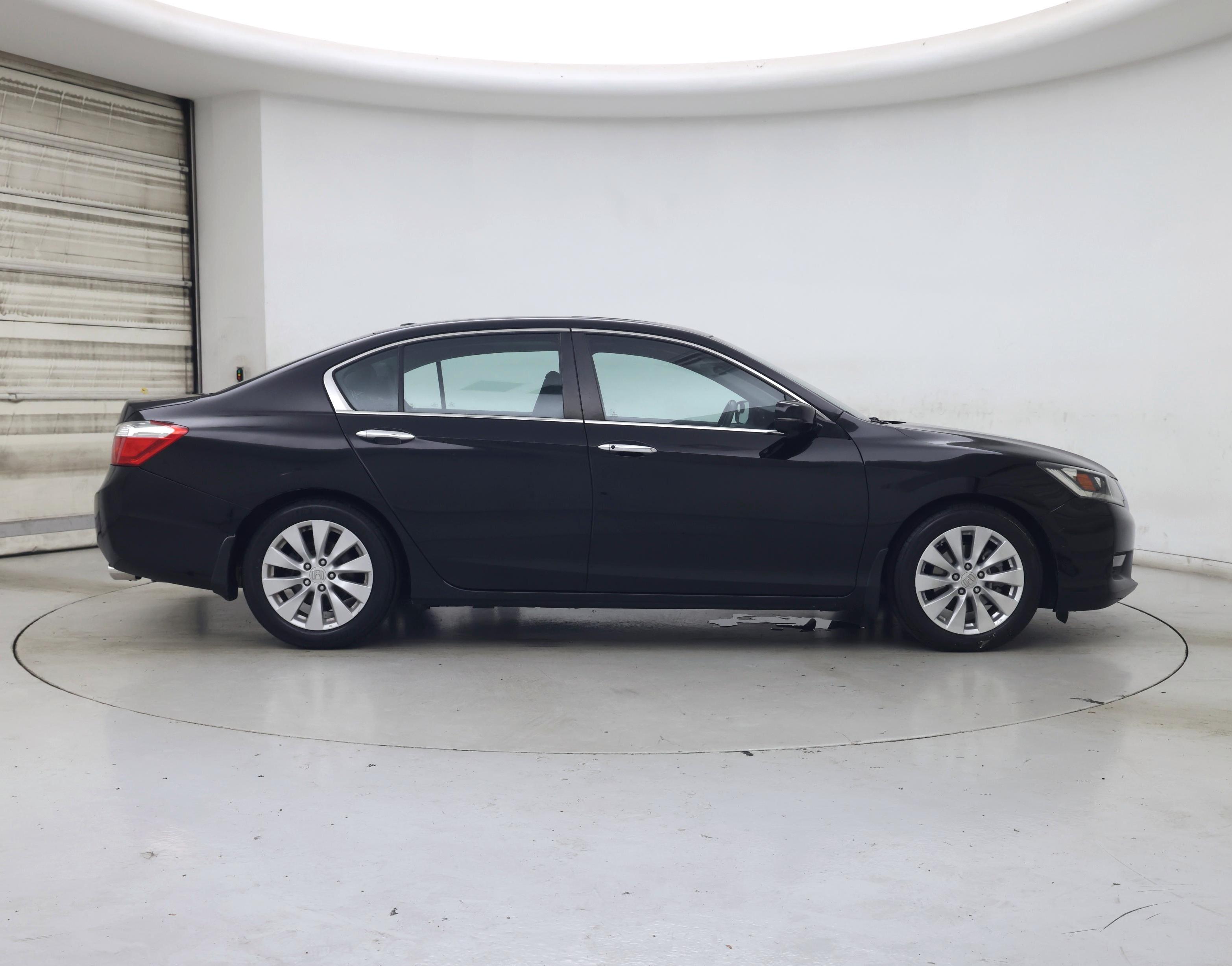 Thumbnail: 2014 Honda Accord - 7