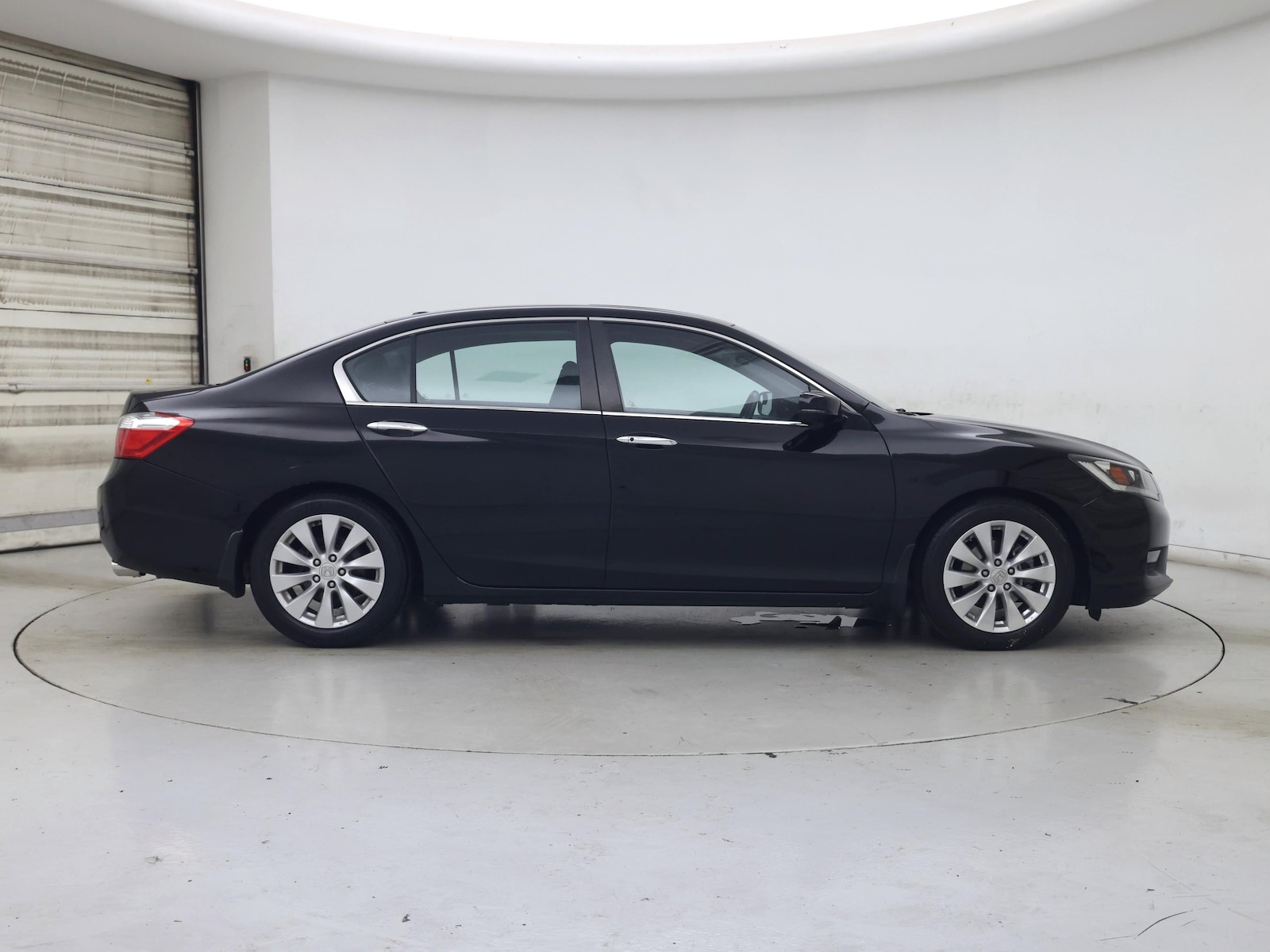 2014 Honda Accord EX-L - Photo 8