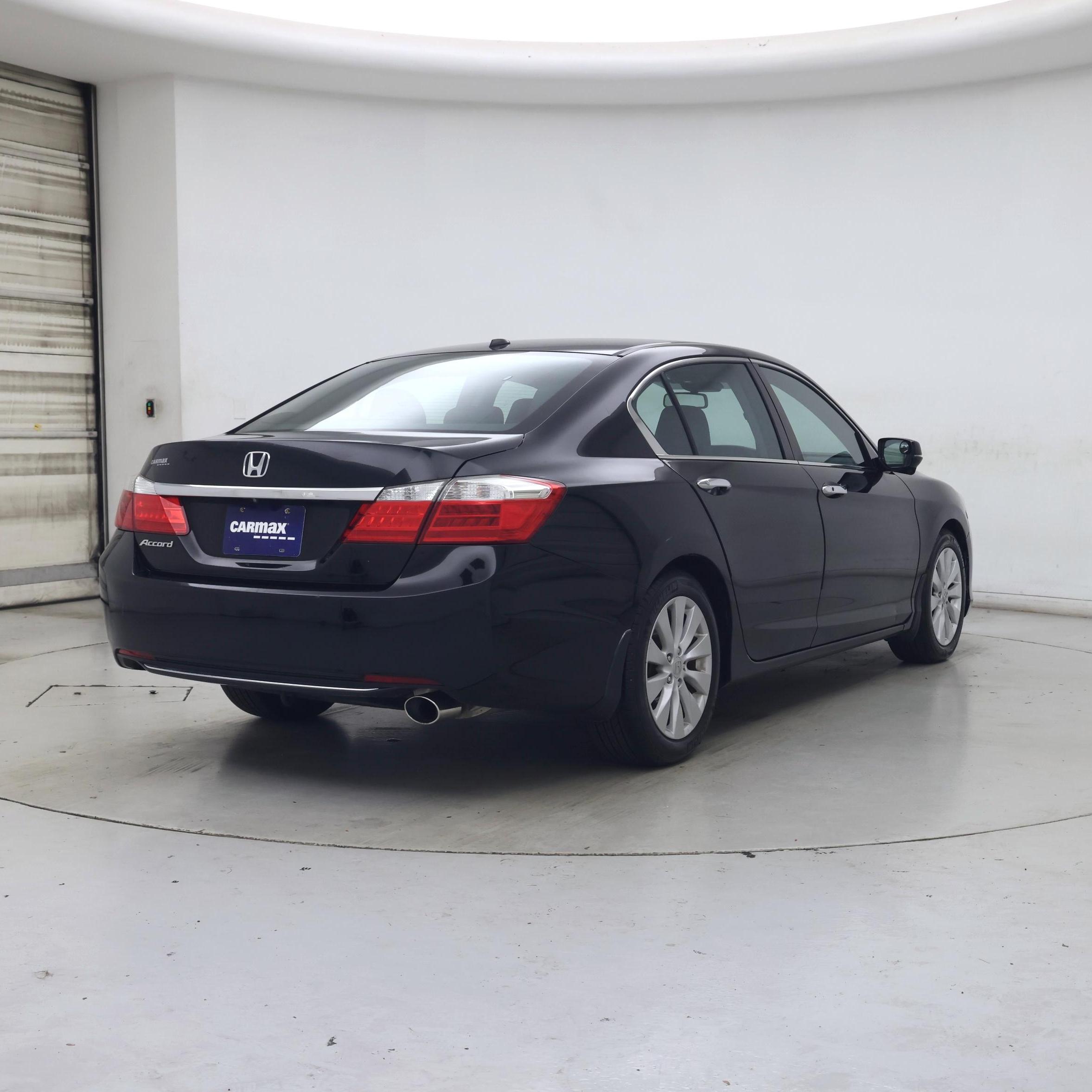 Thumbnail: 2014 Honda Accord - 8