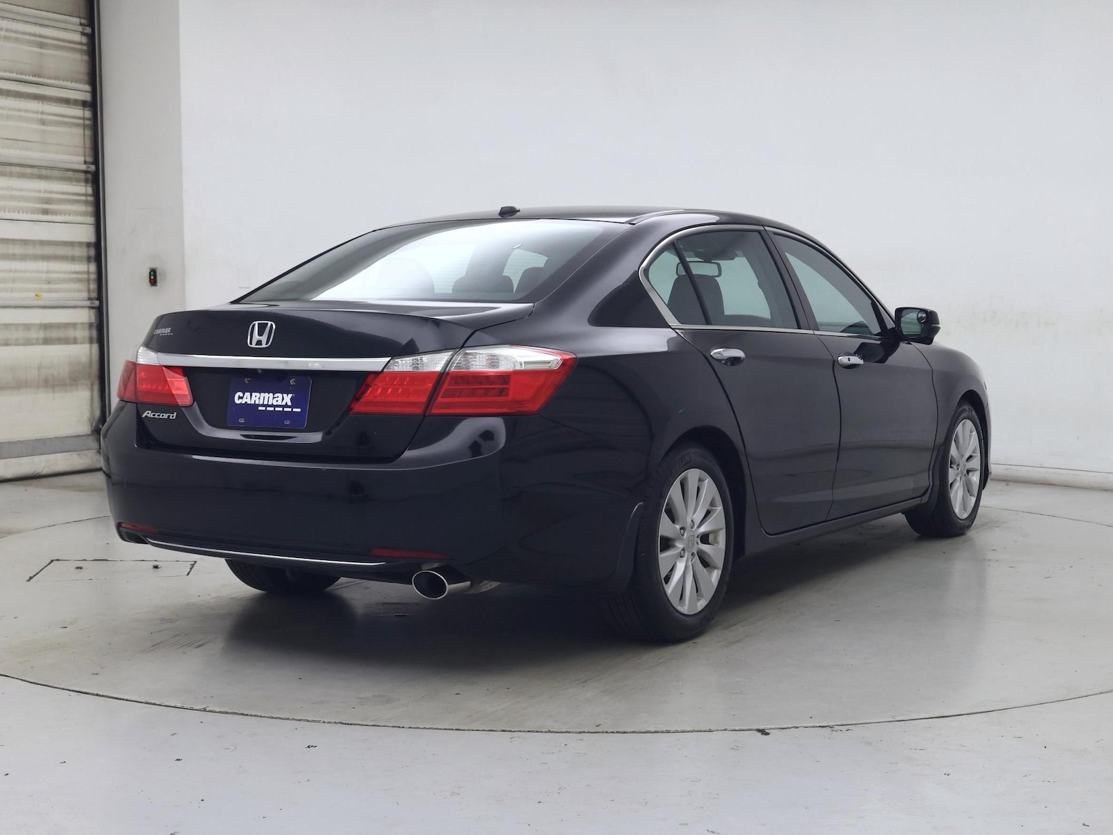 2014 Honda Accord EX-L - Photo 9