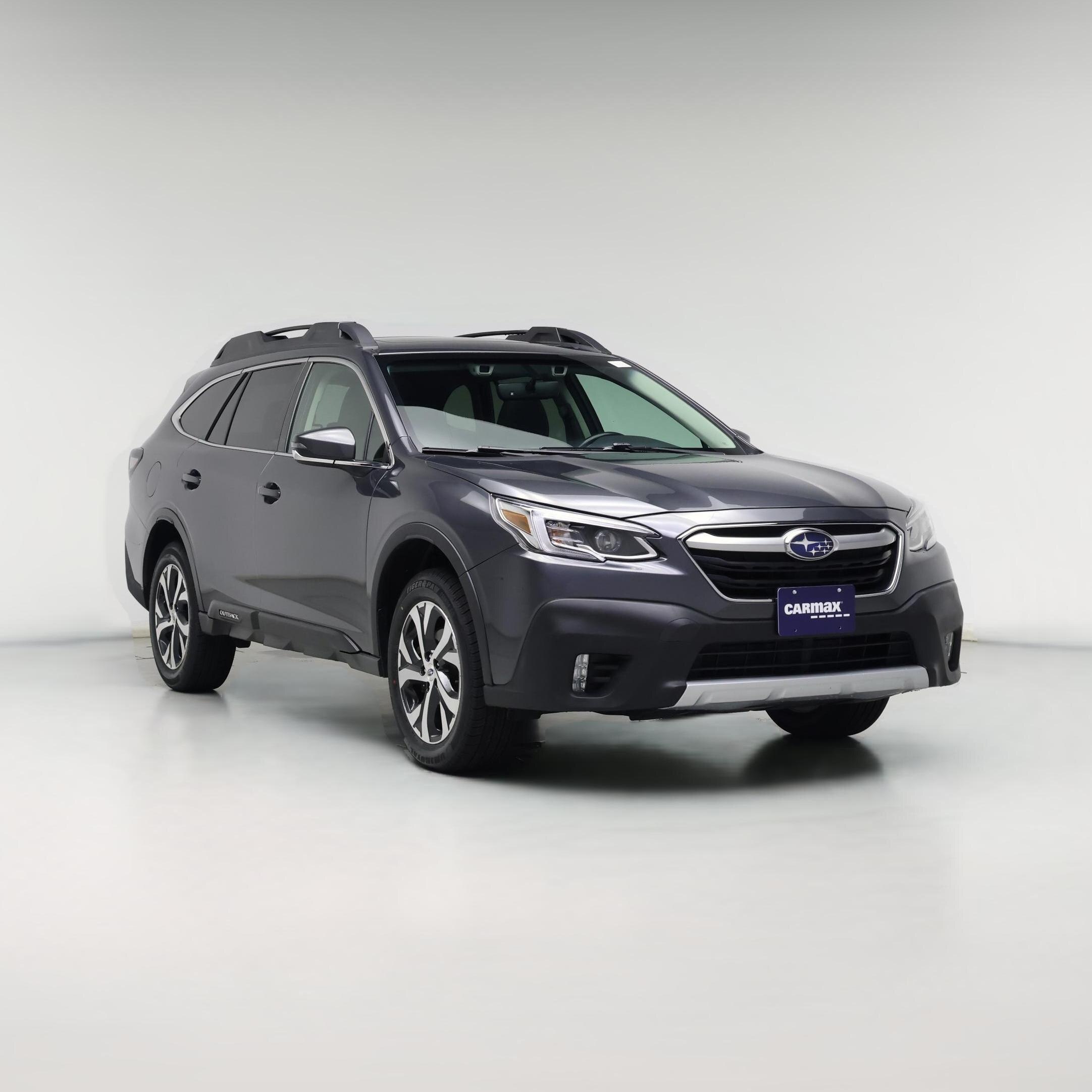 Thumbnail: 2022 Subaru Outback - 1