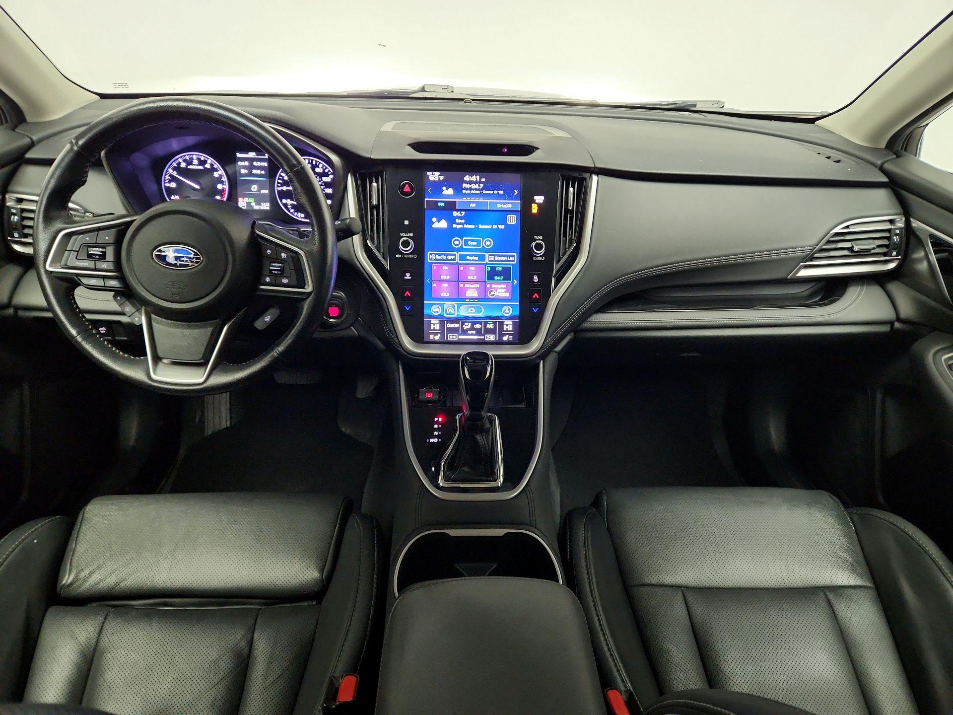 Thumbnail: 2022 Subaru Outback - 9