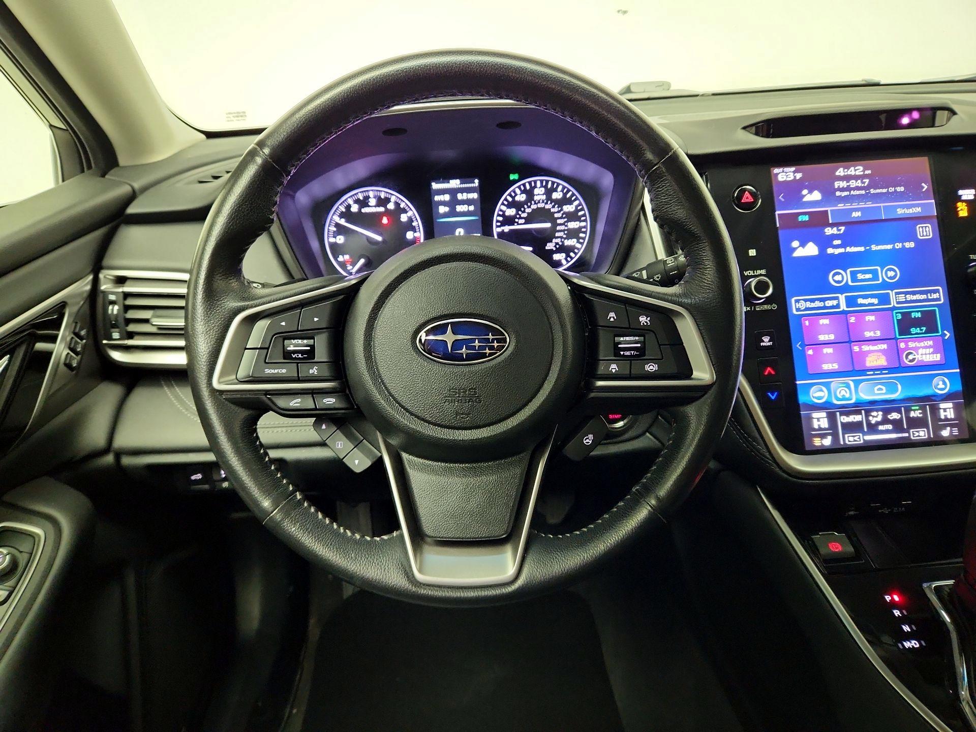Thumbnail: 2022 Subaru Outback - 10