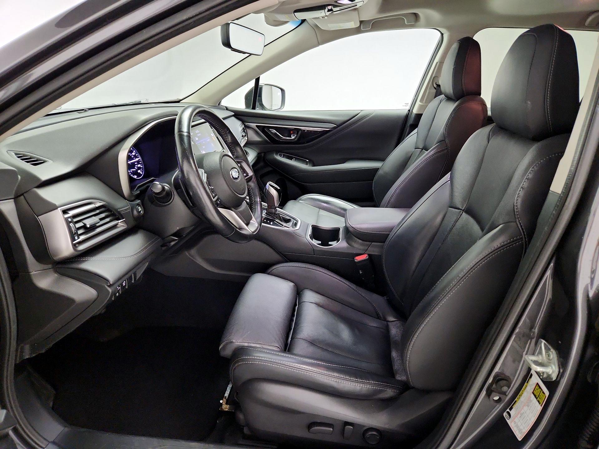 Thumbnail: 2022 Subaru Outback - 11
