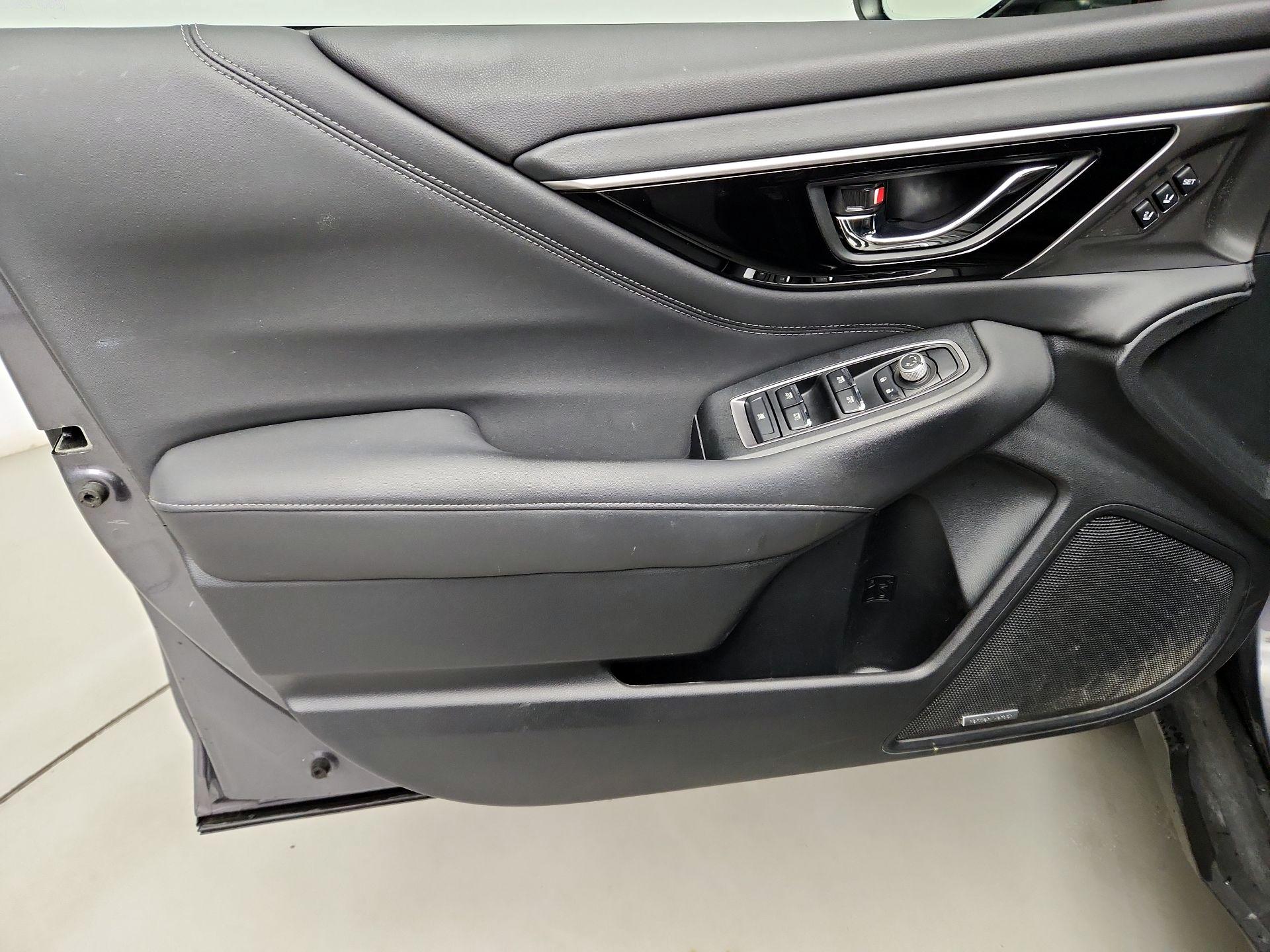 Thumbnail: 2022 Subaru Outback - 12
