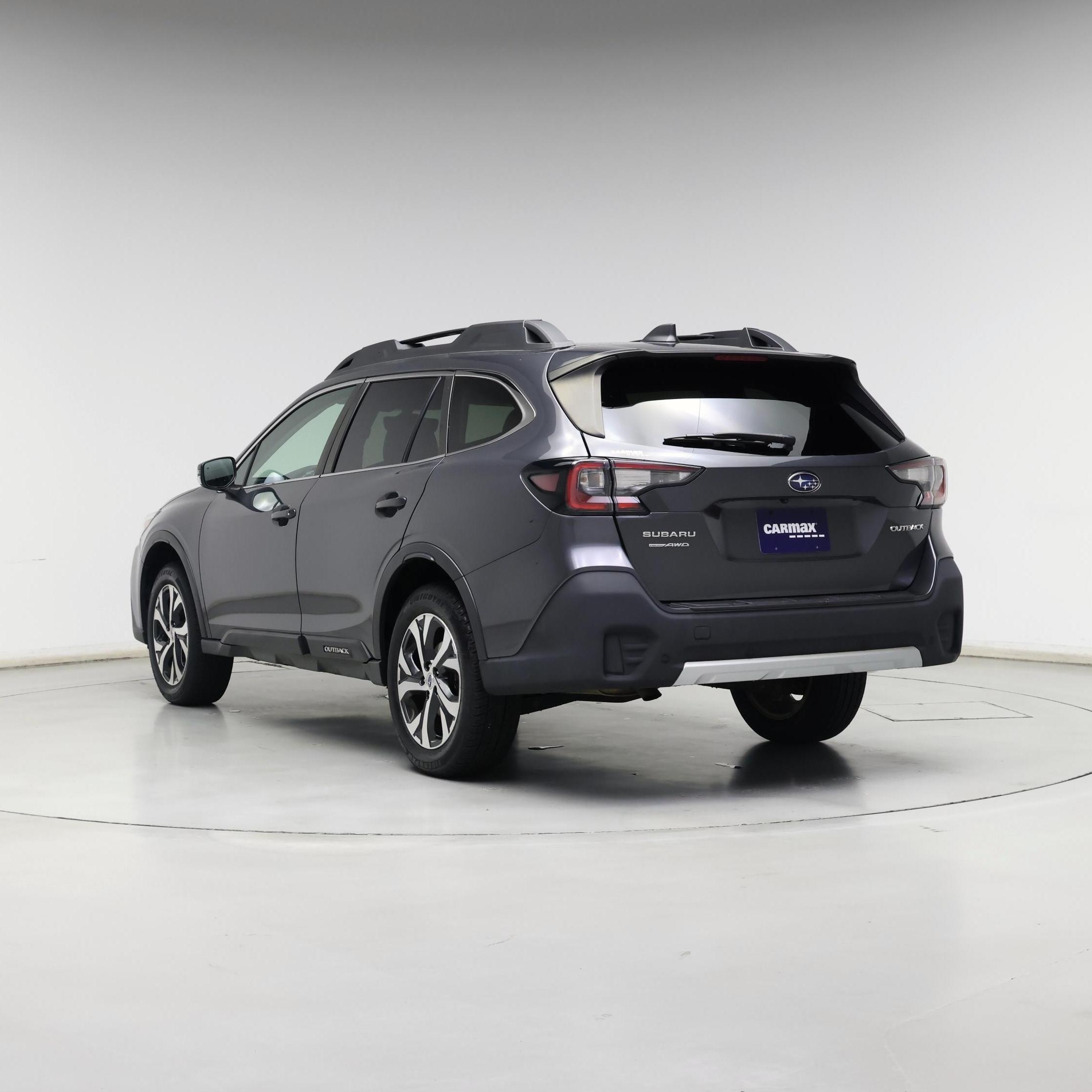 Thumbnail: 2022 Subaru Outback - 2