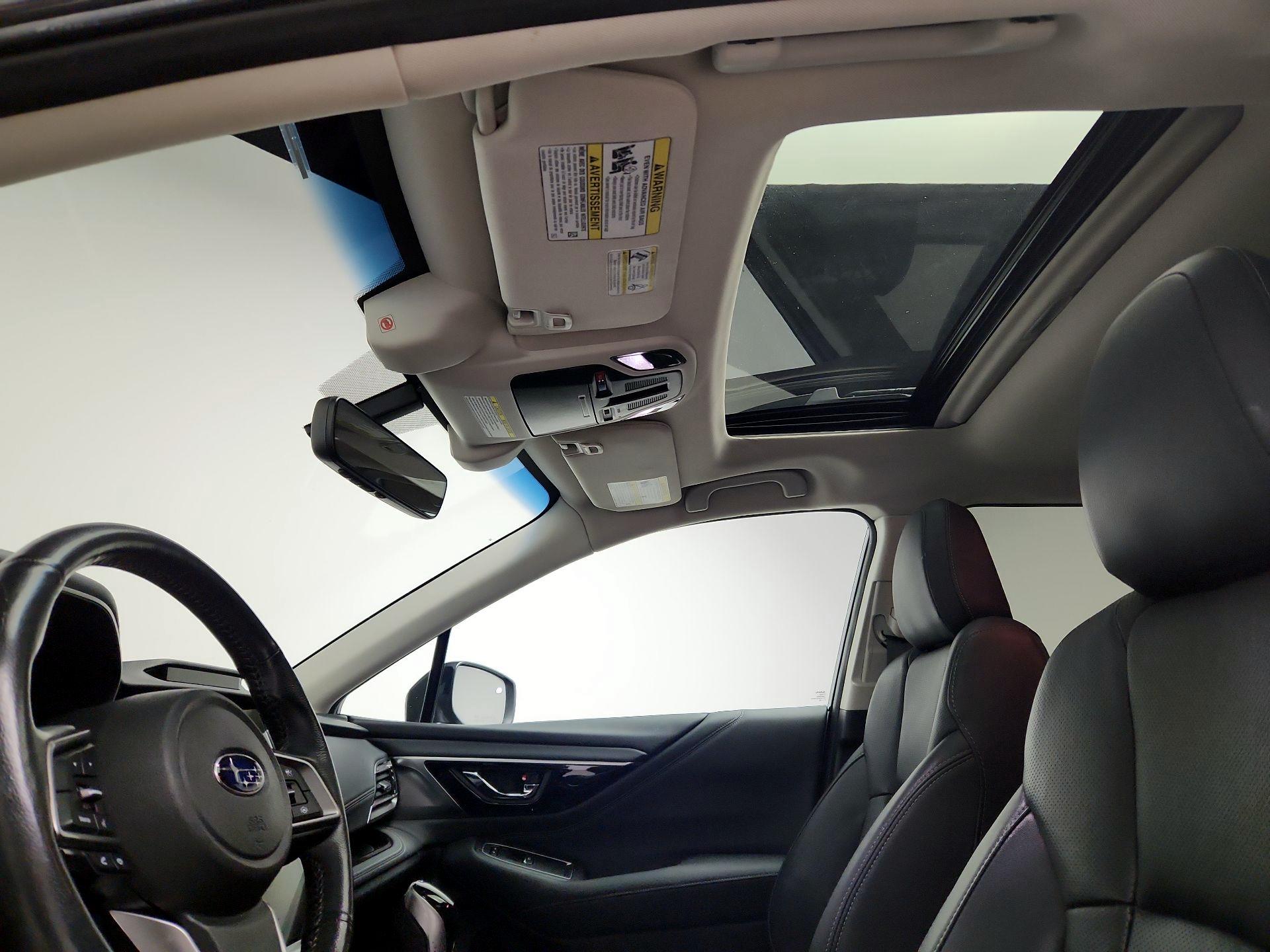 Thumbnail: 2022 Subaru Outback - 20