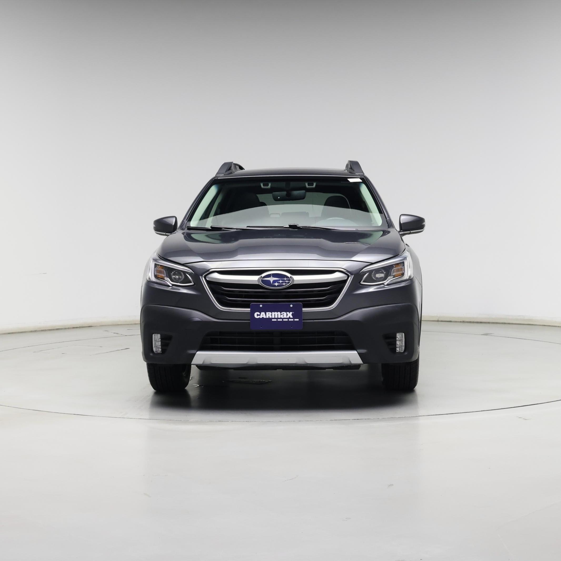 Thumbnail: 2022 Subaru Outback - 5