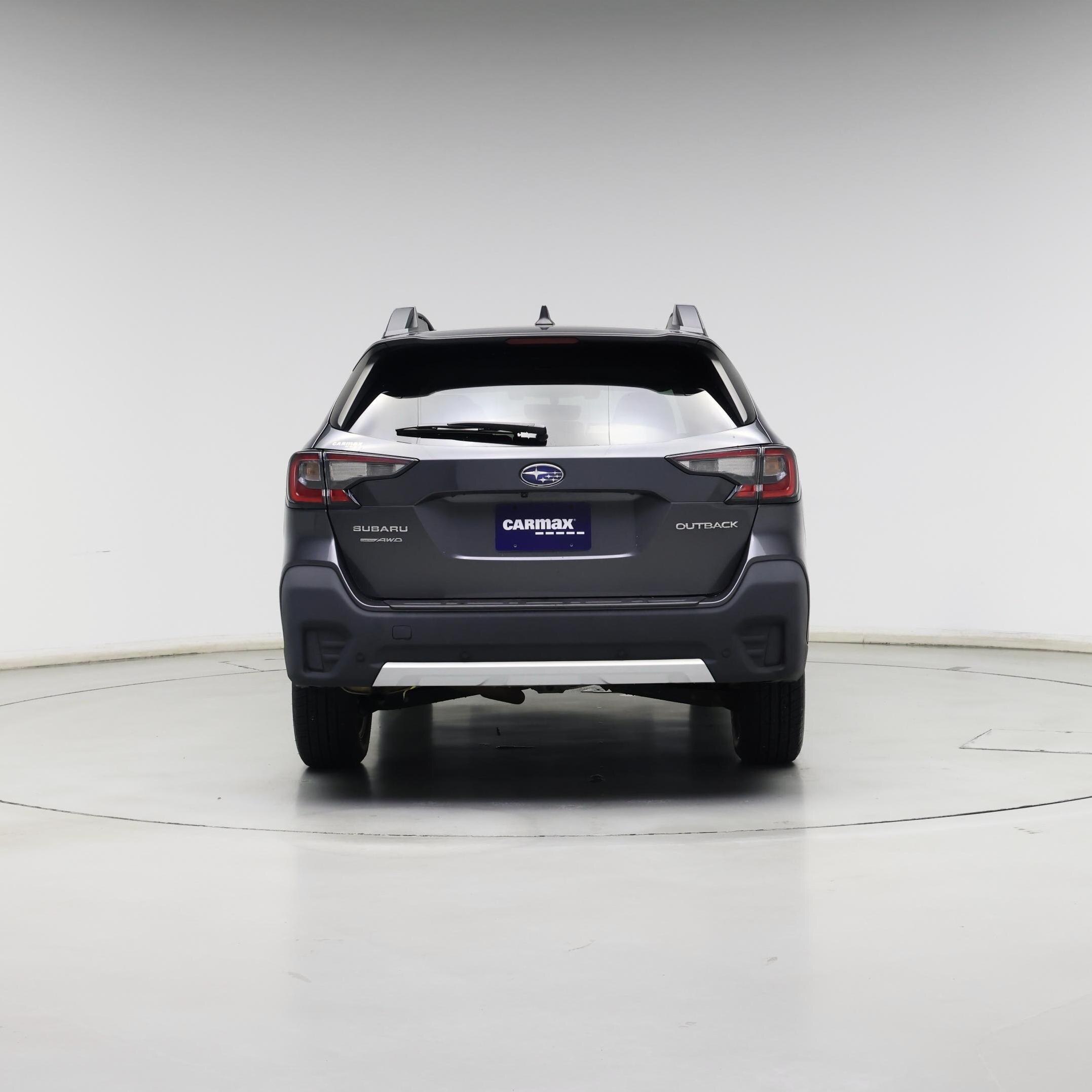 Thumbnail: 2022 Subaru Outback - 6