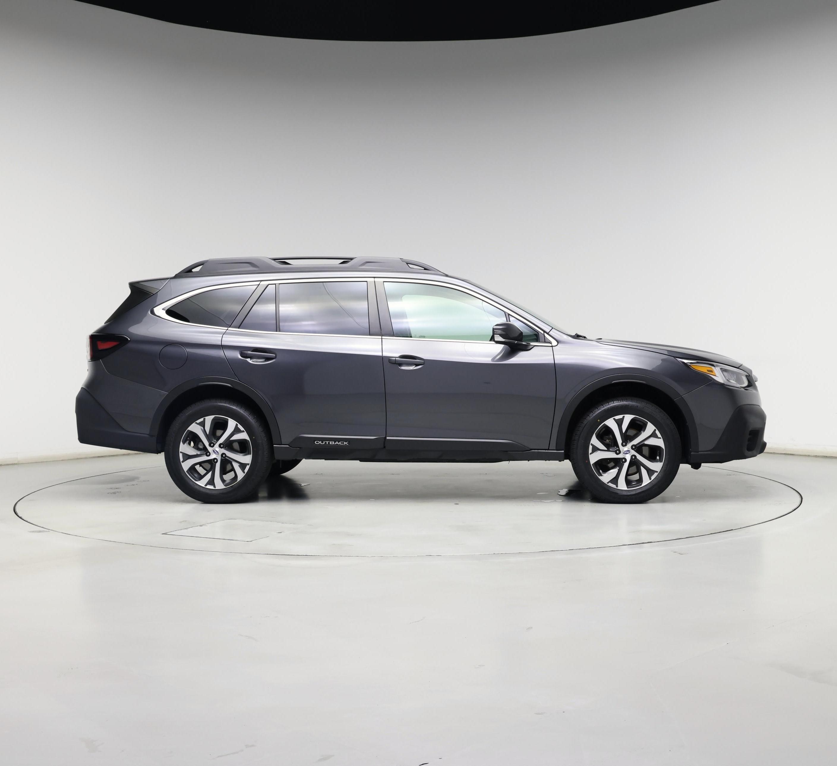 Thumbnail: 2022 Subaru Outback - 7