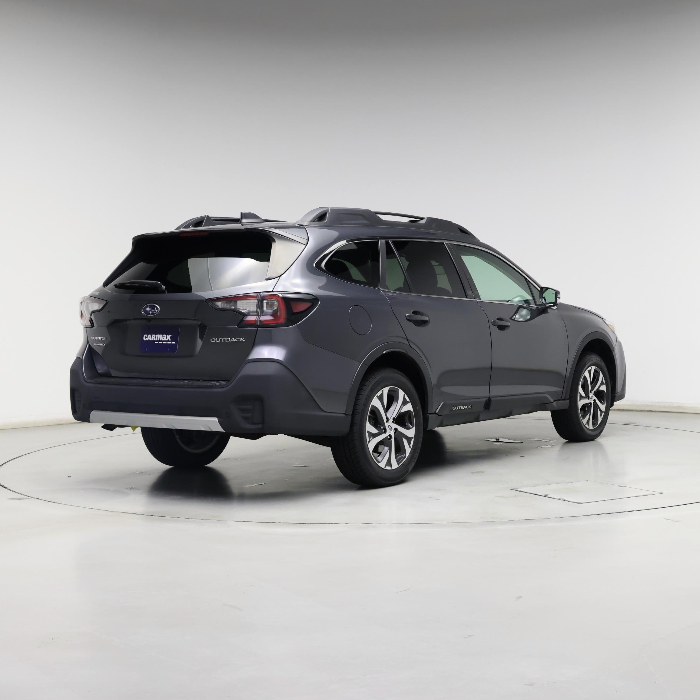 Thumbnail: 2022 Subaru Outback - 8